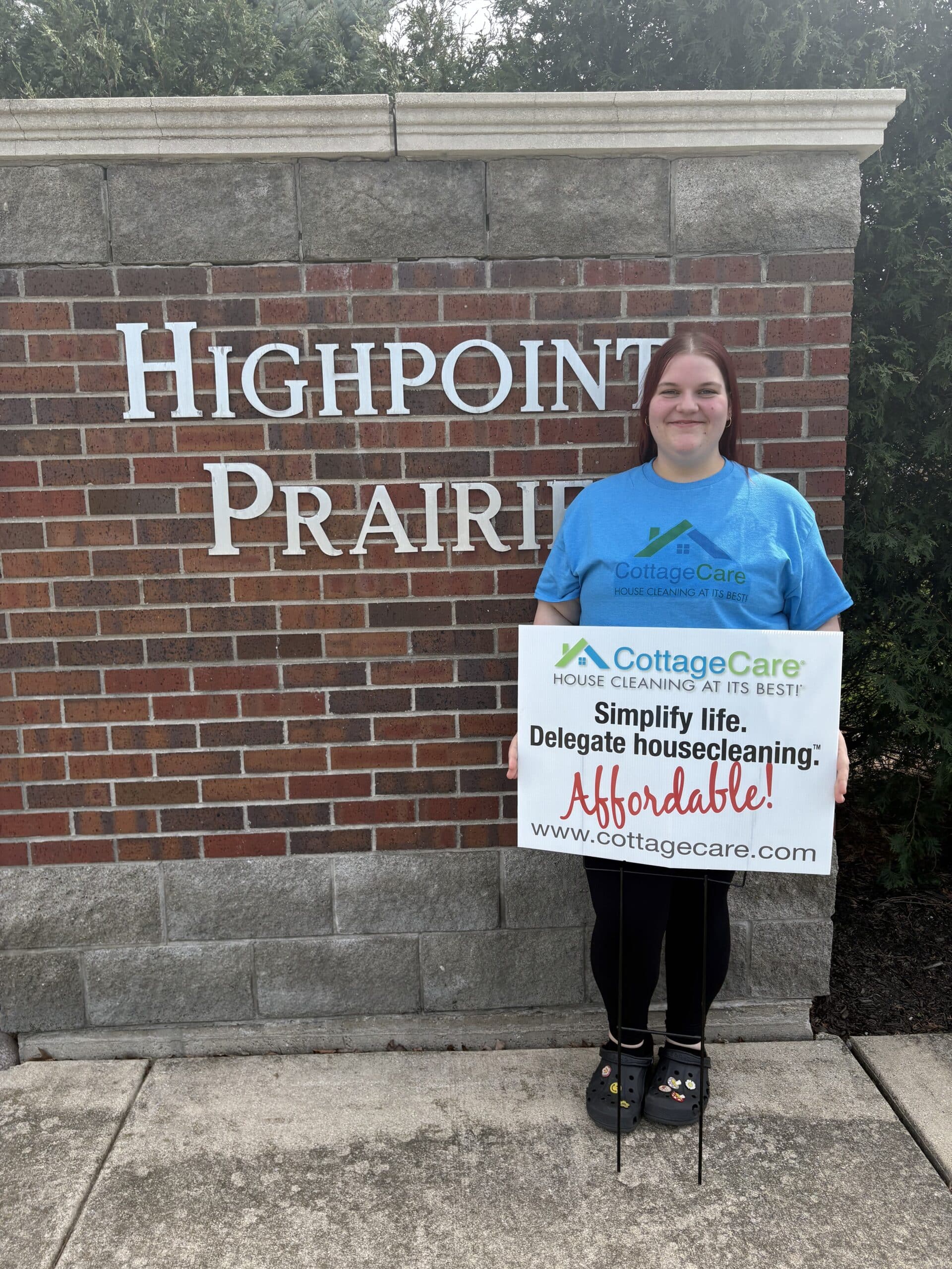 Dyer St. John, Munster, IN