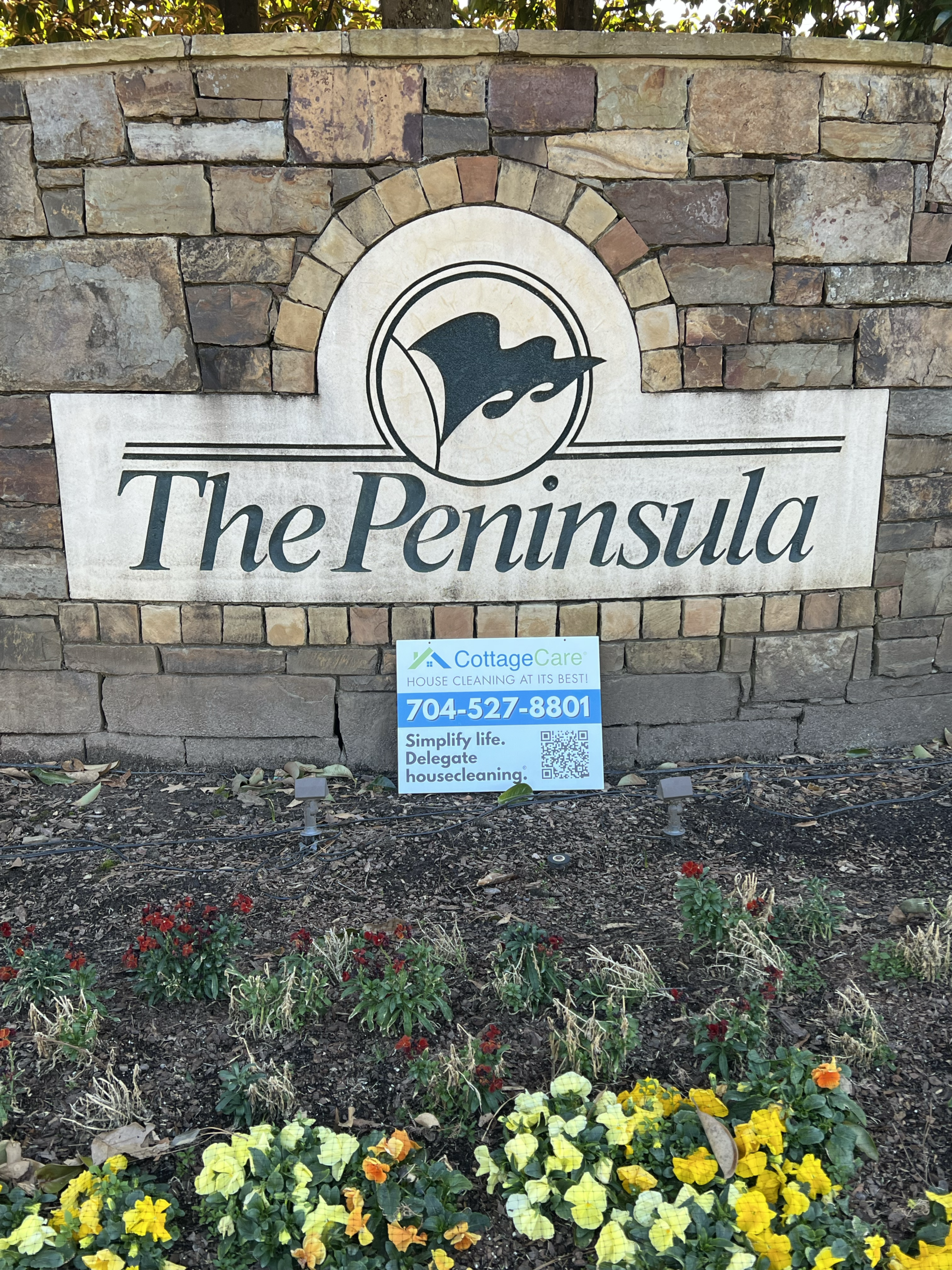 House Cleaning Lake Norman - CottageCare House Cleaning