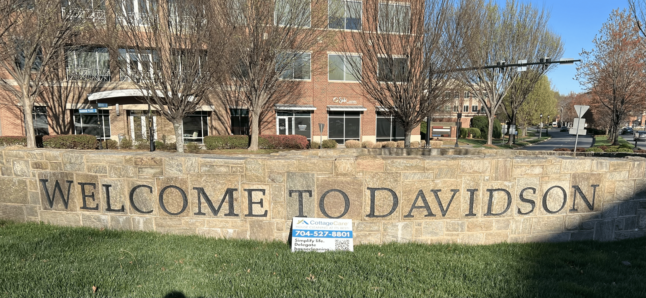 House Cleaning Lake Norman - CottageCare House Cleaning