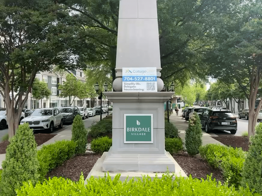 House Cleaning Lake Norman - CottageCare House Cleaning