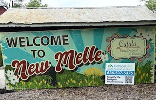 New Melle, MO