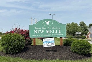 New Melle, MO