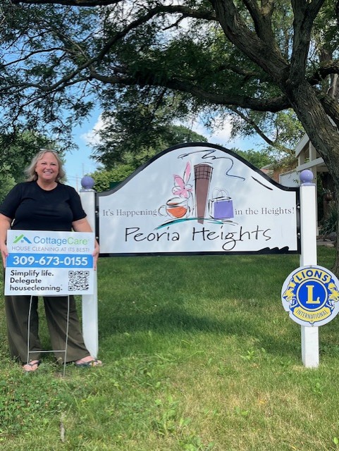 Peoria Heights, IL | CottageCare