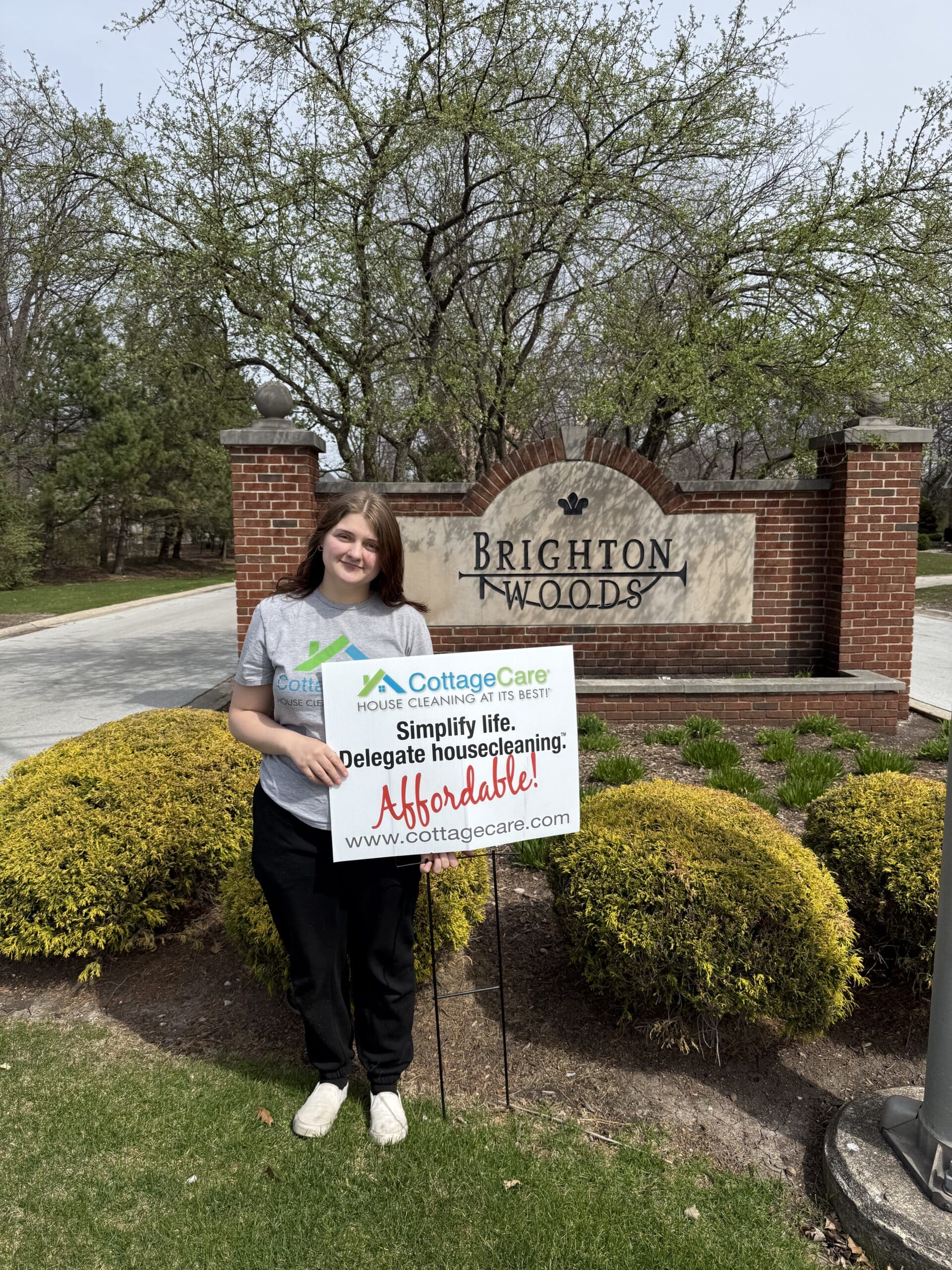 CottageCare Housecleaning in Schererville_Dyer, Munster, IN