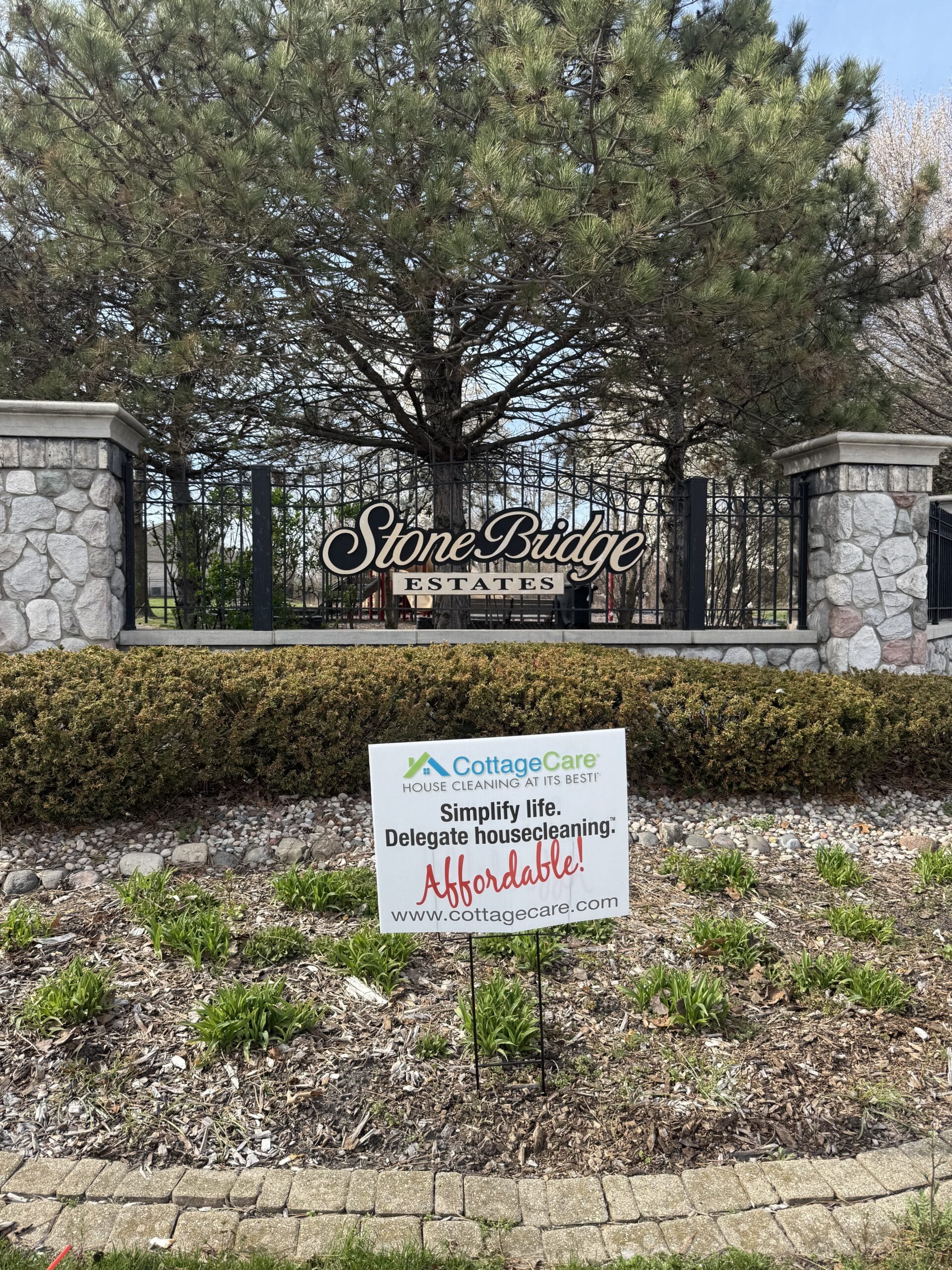 CottageCare Housecleaning in St. John, Munster, IN