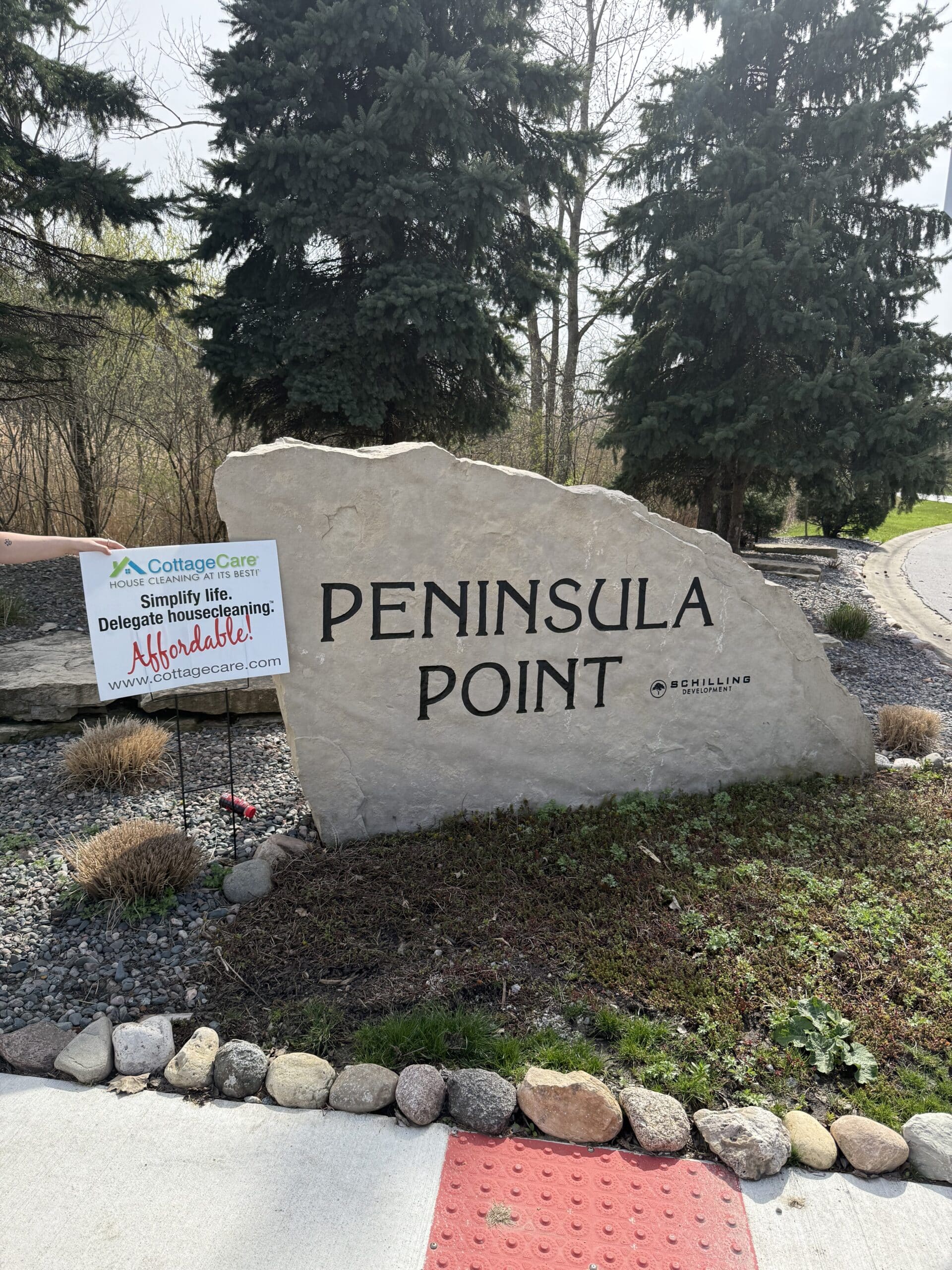 CottageCare Housecleaning in St. John, Munster, IN