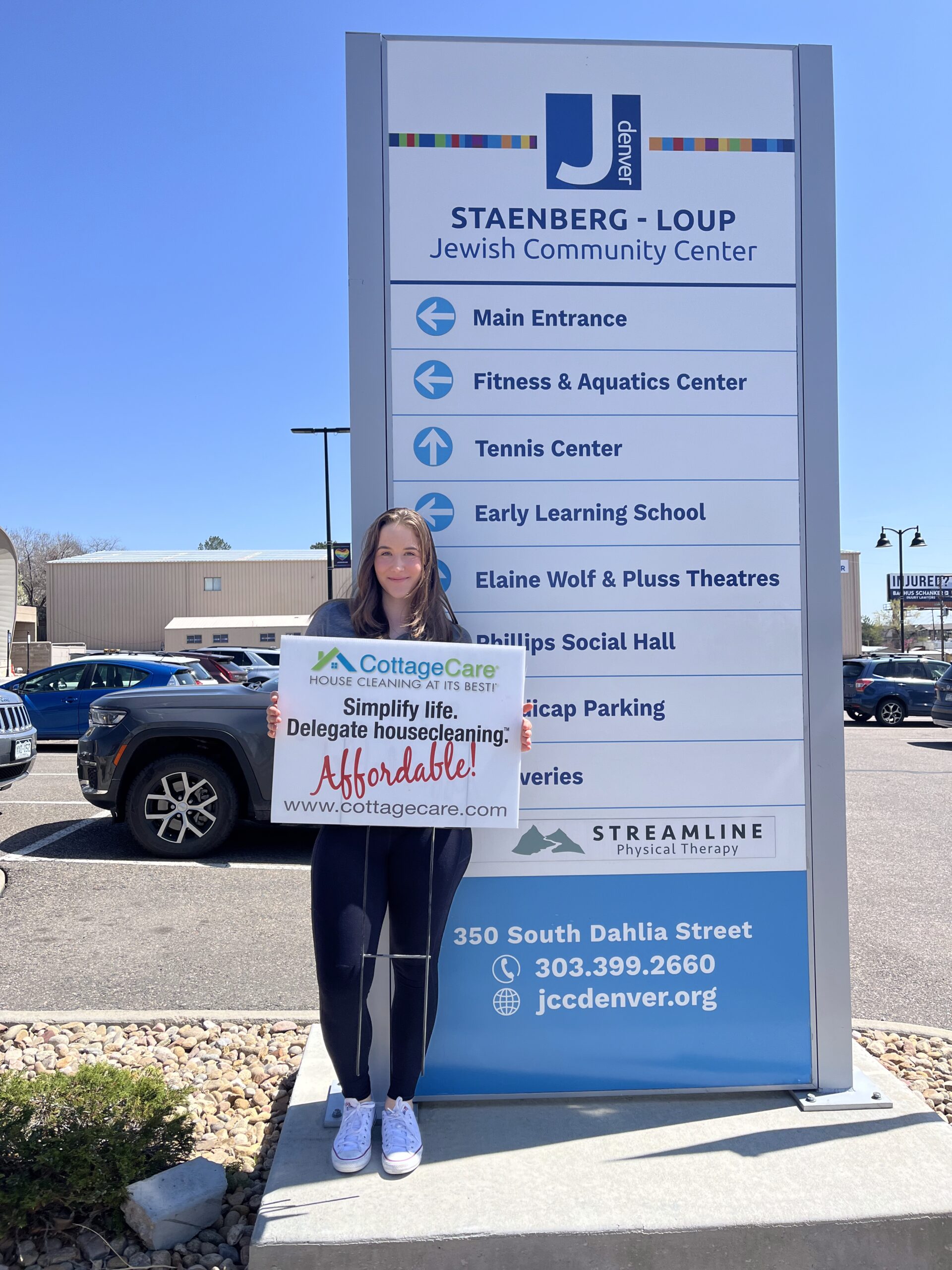 Housecleaning near Staenberg-Loup