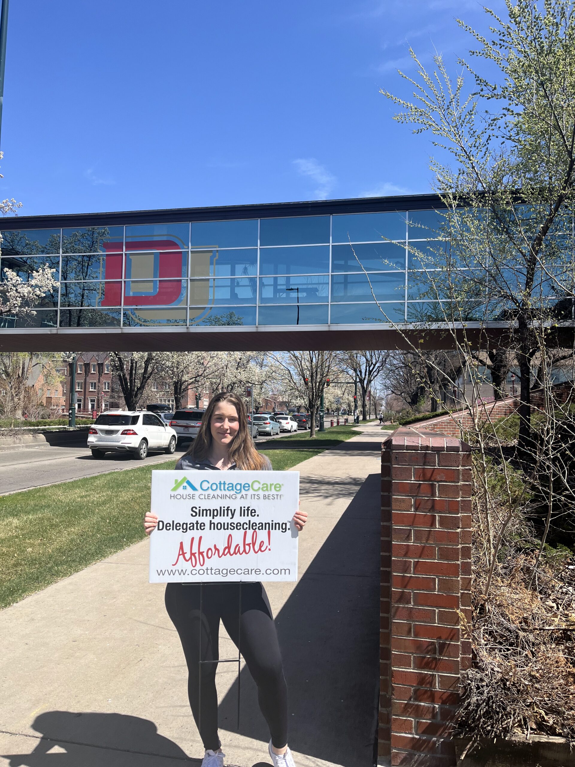 Housecleaning near University Park