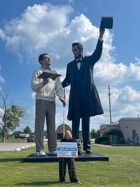 Washington, IL | CottageCare