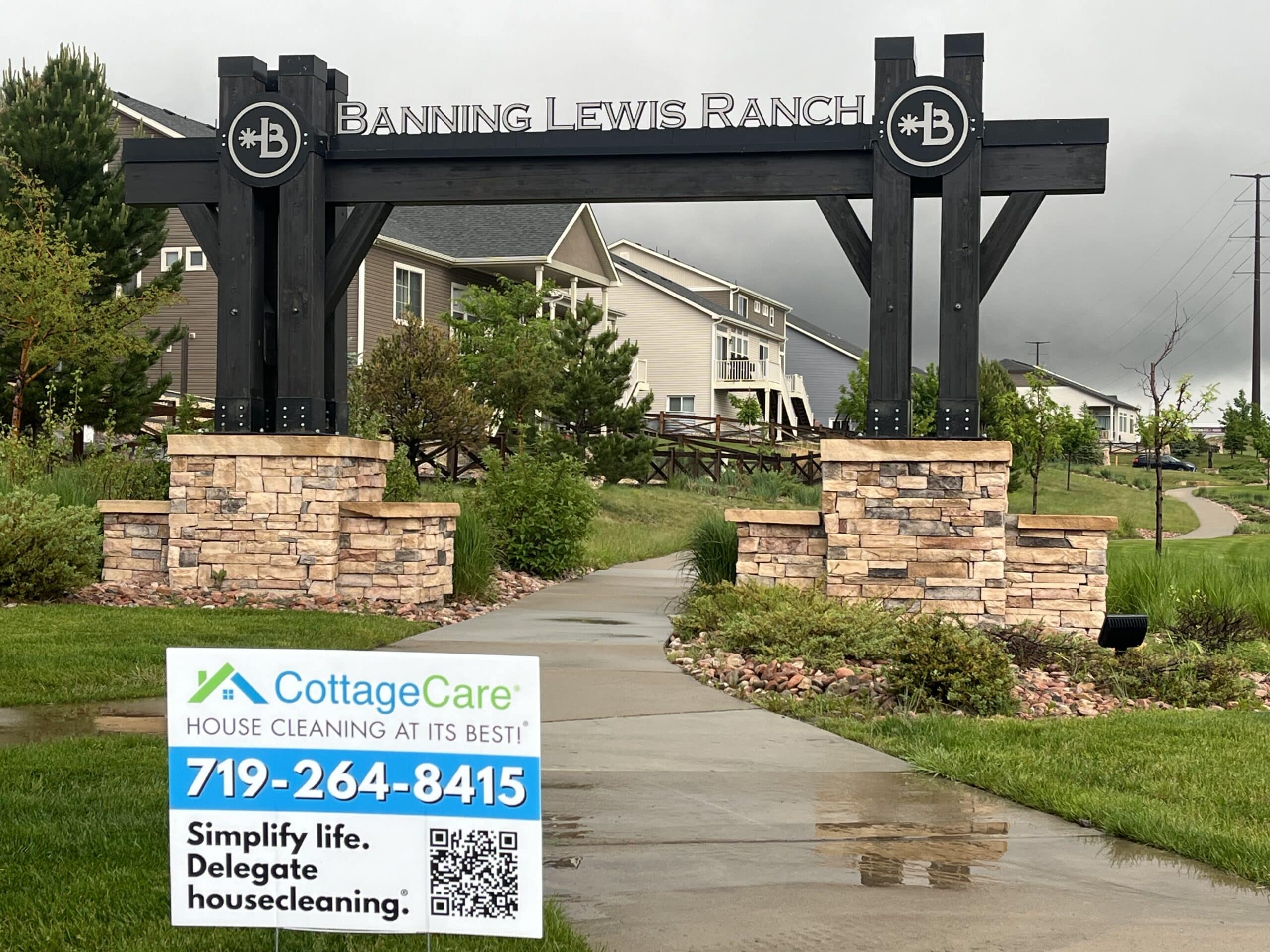 Banning Lewis Ranch, CO | CottageCare