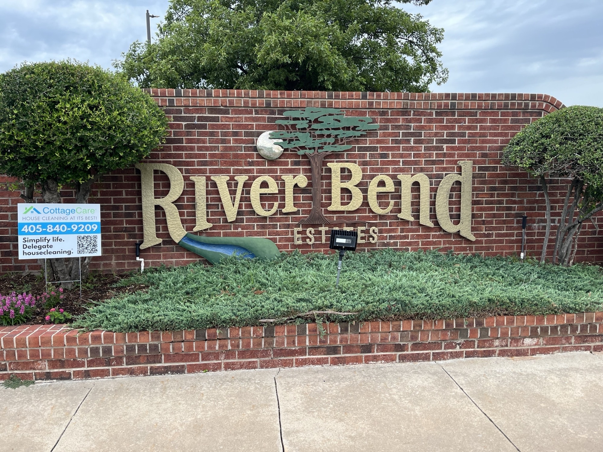 Bethany, OK | CottageCare