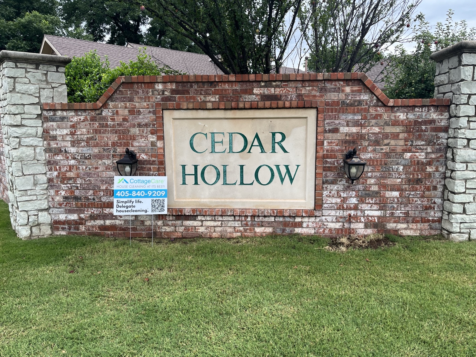 Bethany, OK | CottageCare