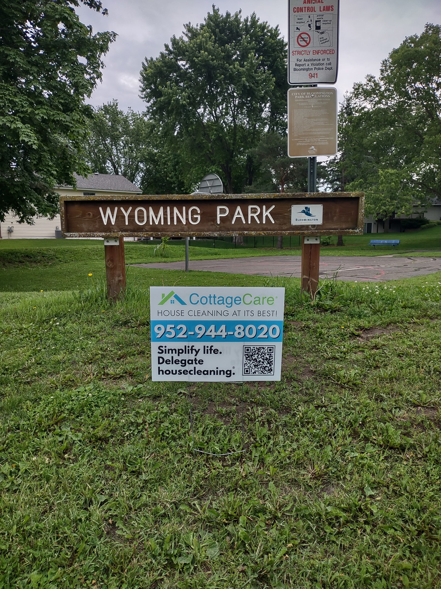 Bloomington, MN | CottageCare