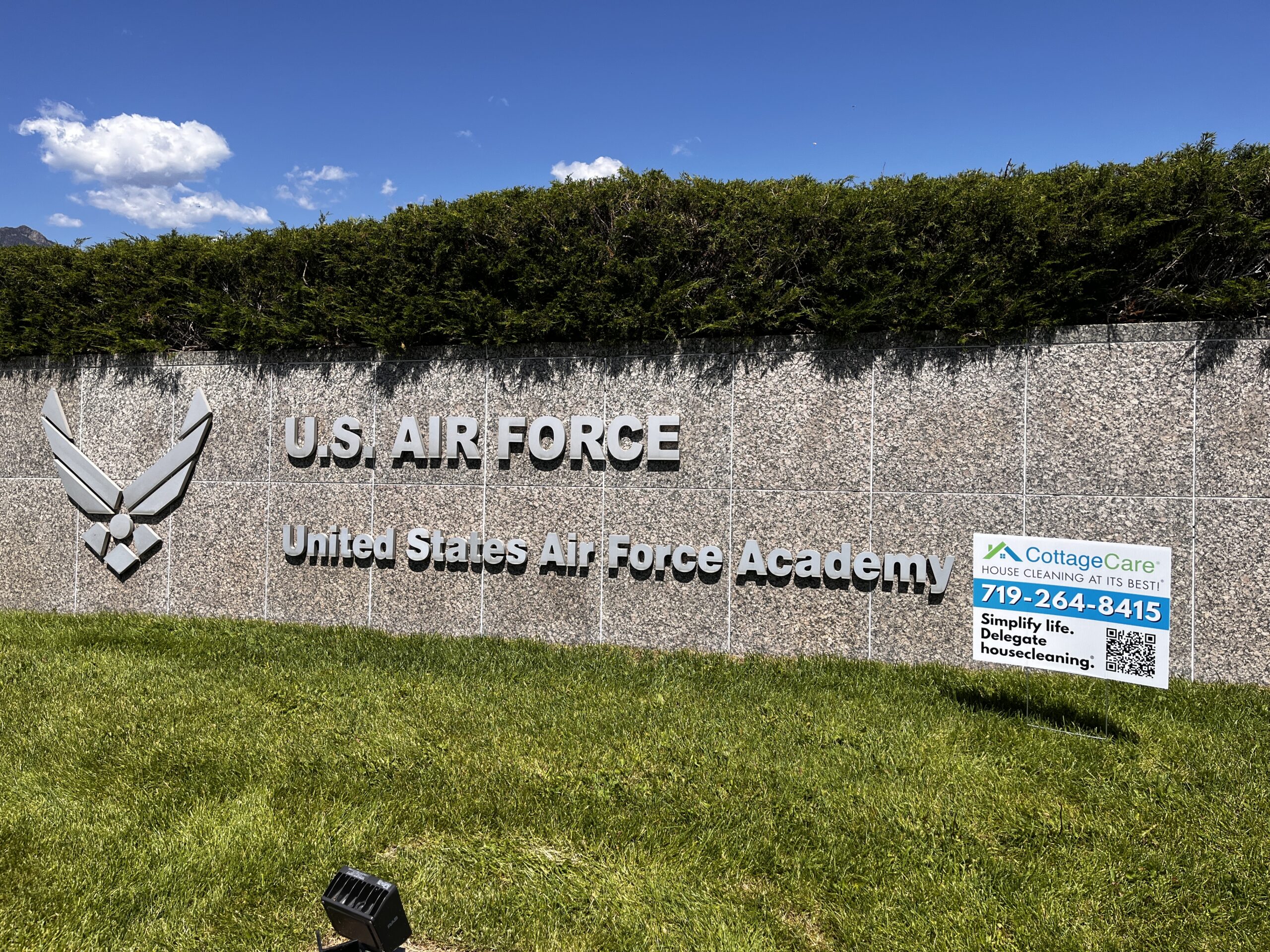 Briargate, CO | CottageCare