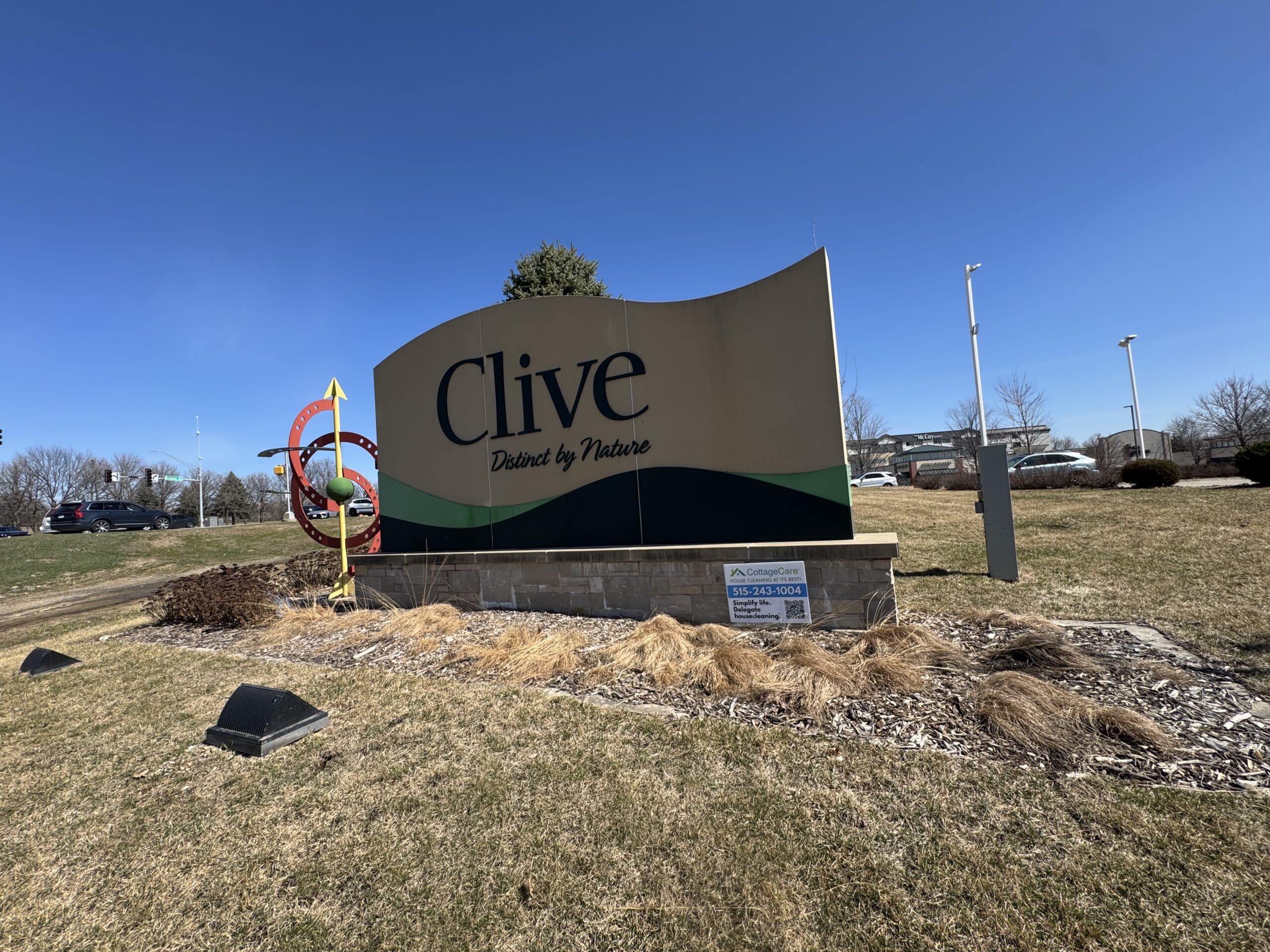 CottageCare Housecleaning in Clive, Des Moines, Iowa