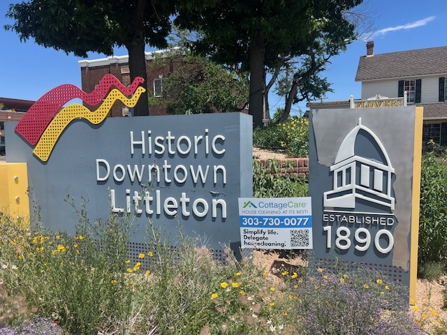 Downtown Littleton, CO | CottageCare