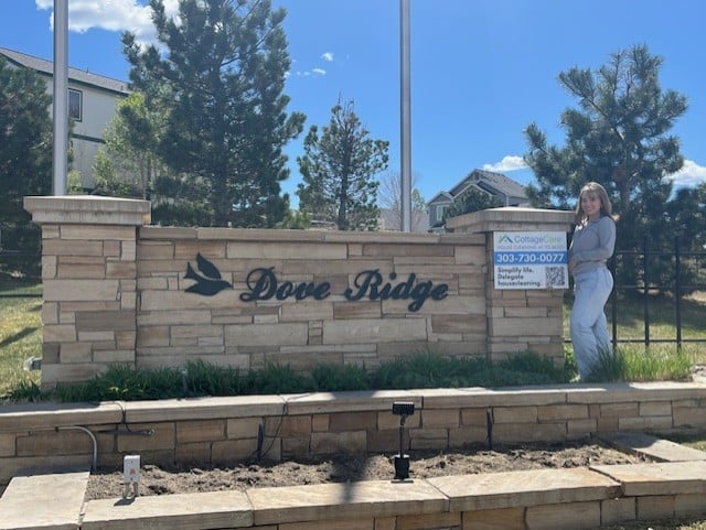 Downtown Parker, CO | CottageCare