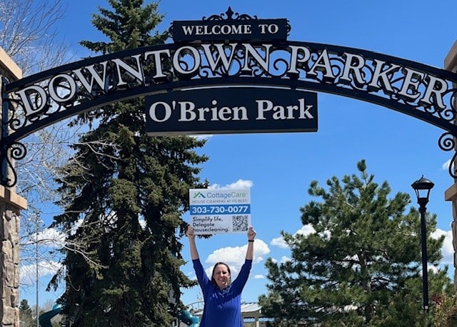 Downtown Parker, CO | CottageCare