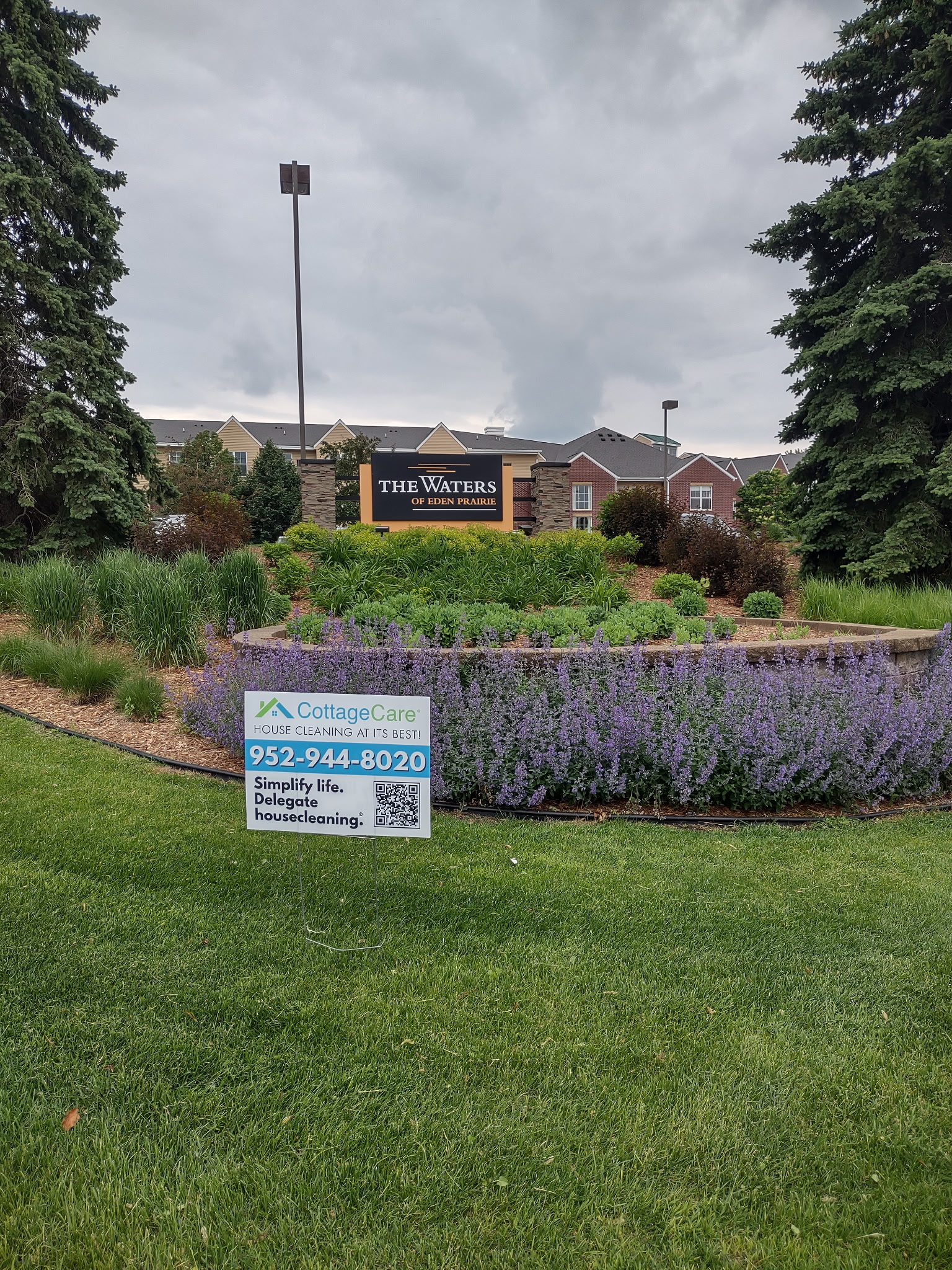 Eden Prairie, MN | CottageCare