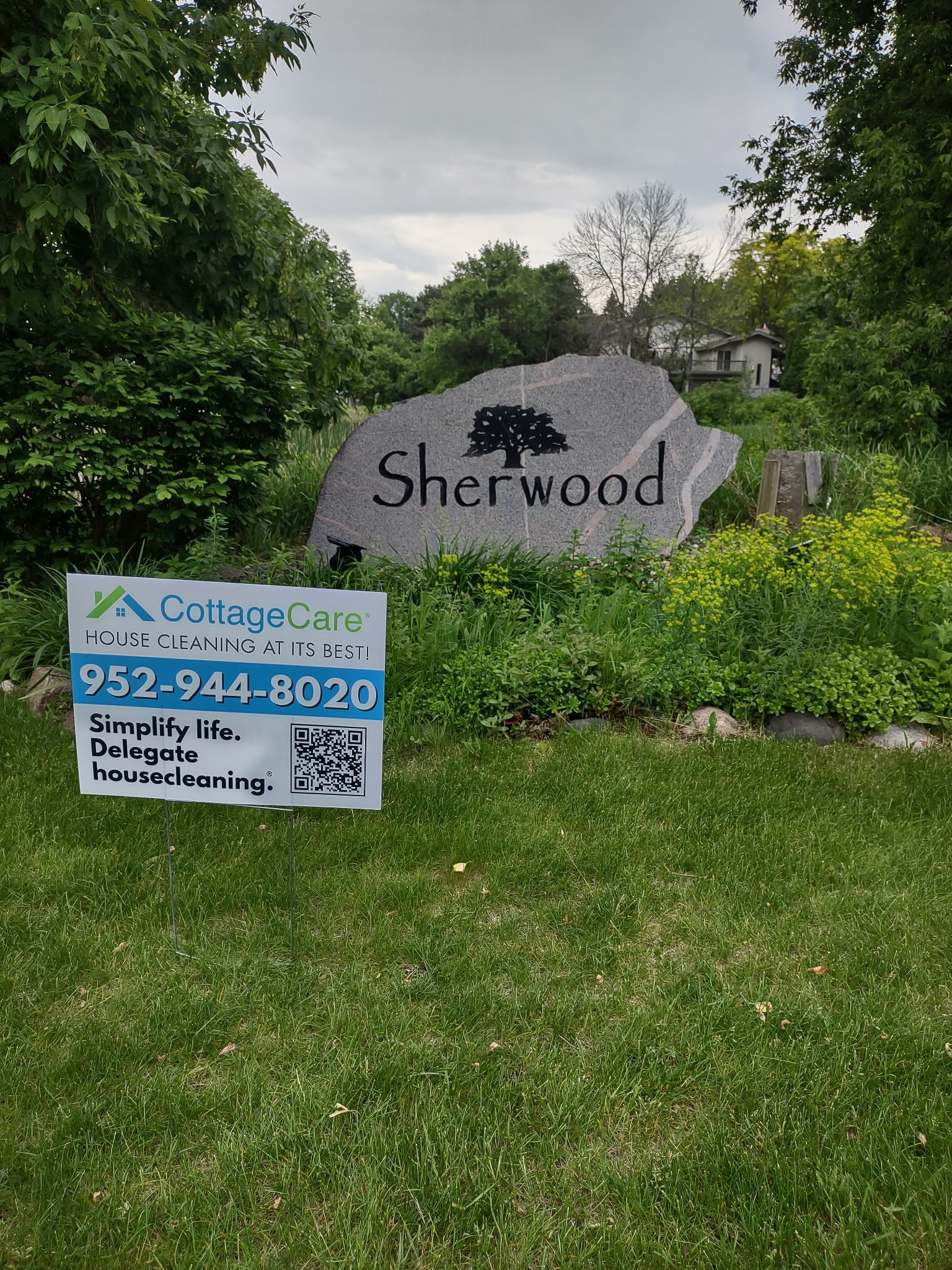 Eden Prairie, MN | CottageCare