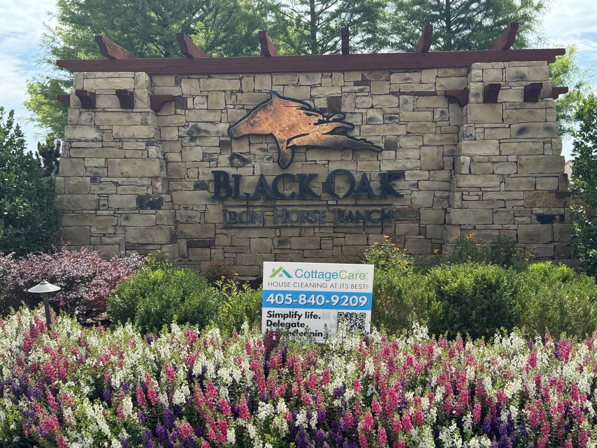 Edmond, OK | CottageCare