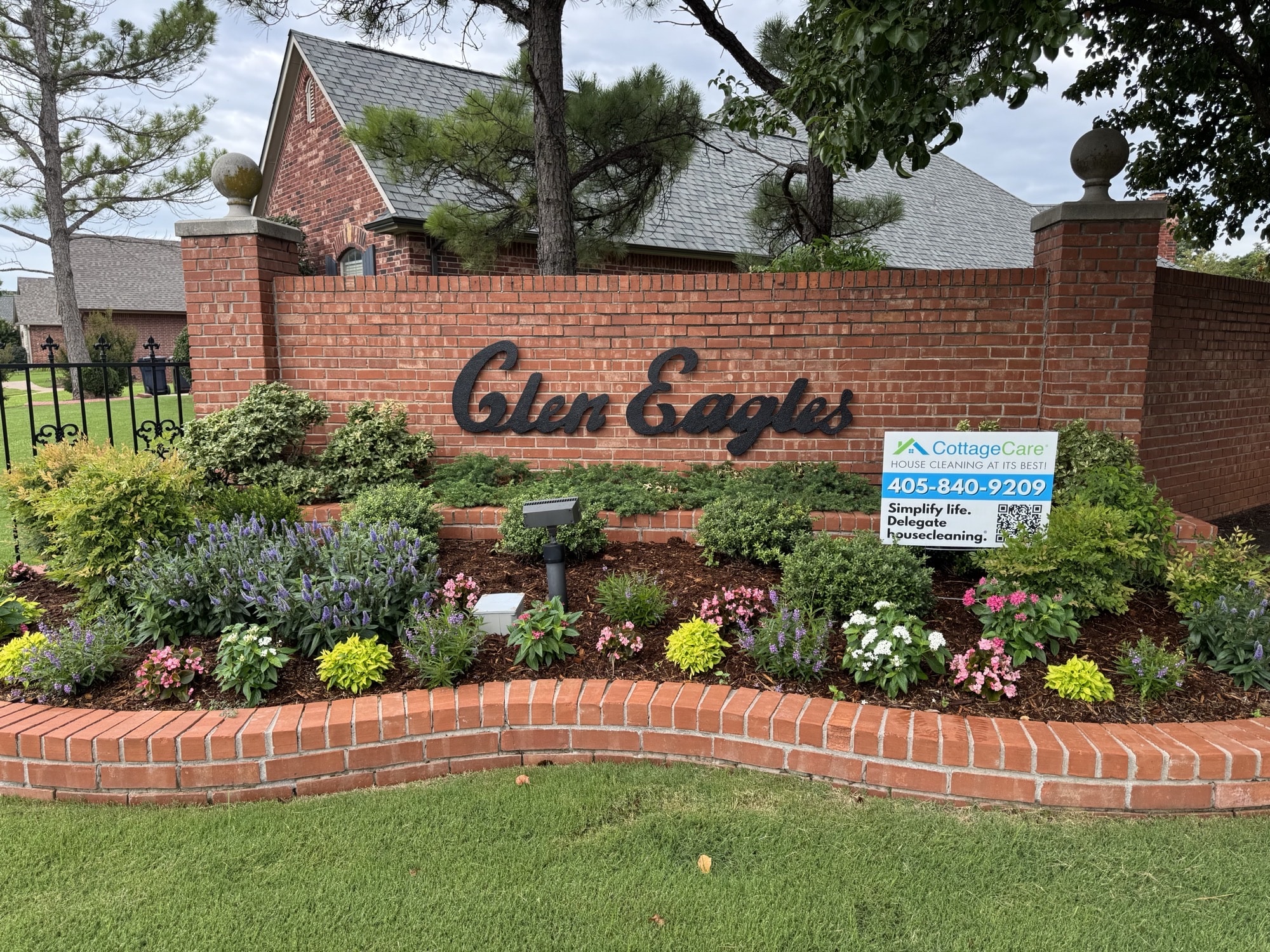 Edmond, OK | CottageCare
