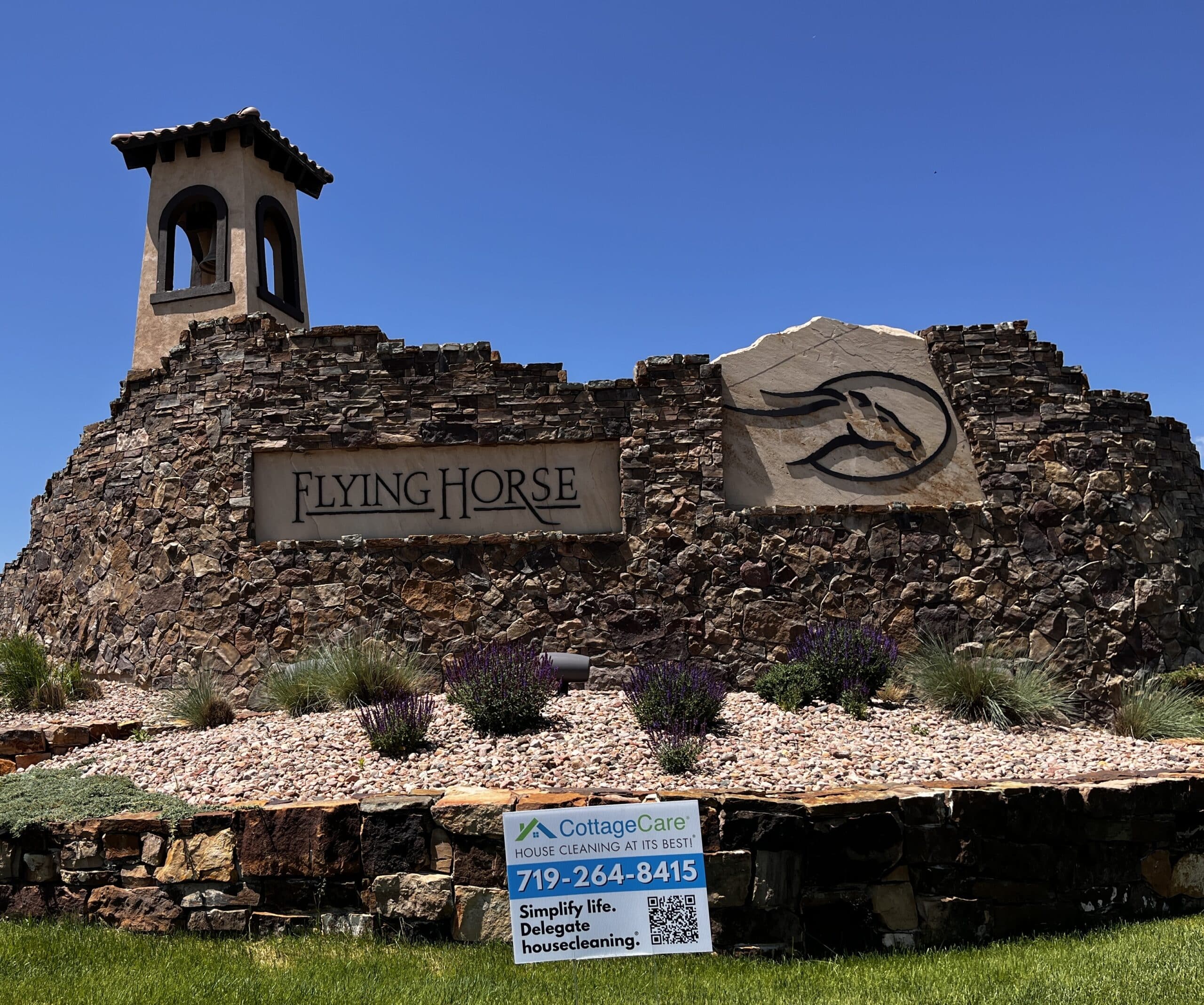 Flying Horse, CO | CottageCare