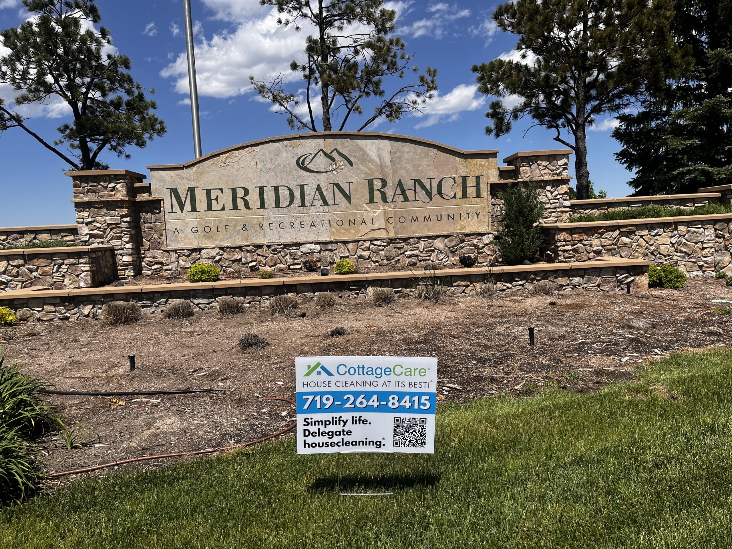 Meridian Ranch, CO | CottageCare