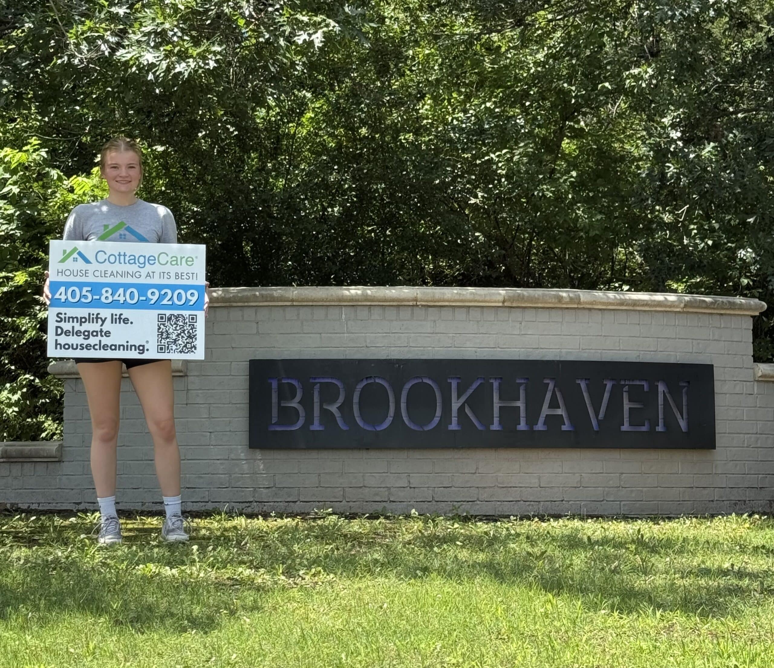 Nichols Hills, OK | CottageCare