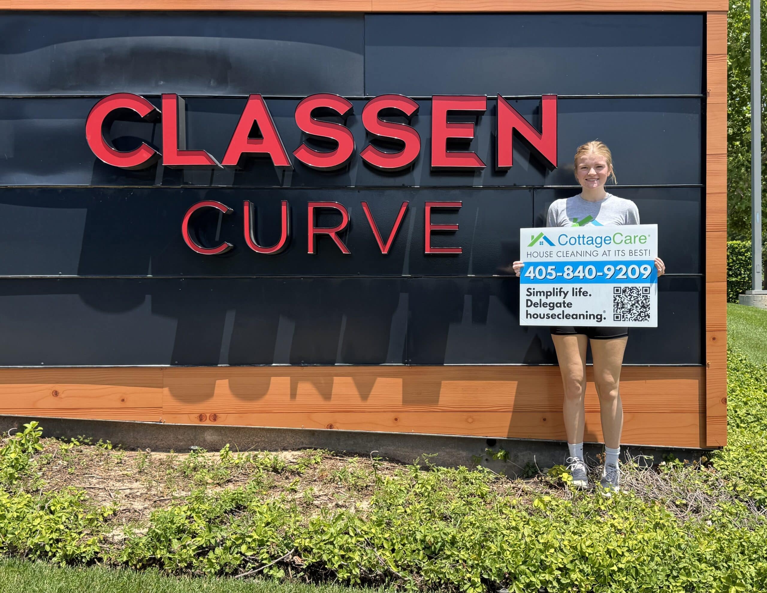 Nichols Hills, OK | CottageCare