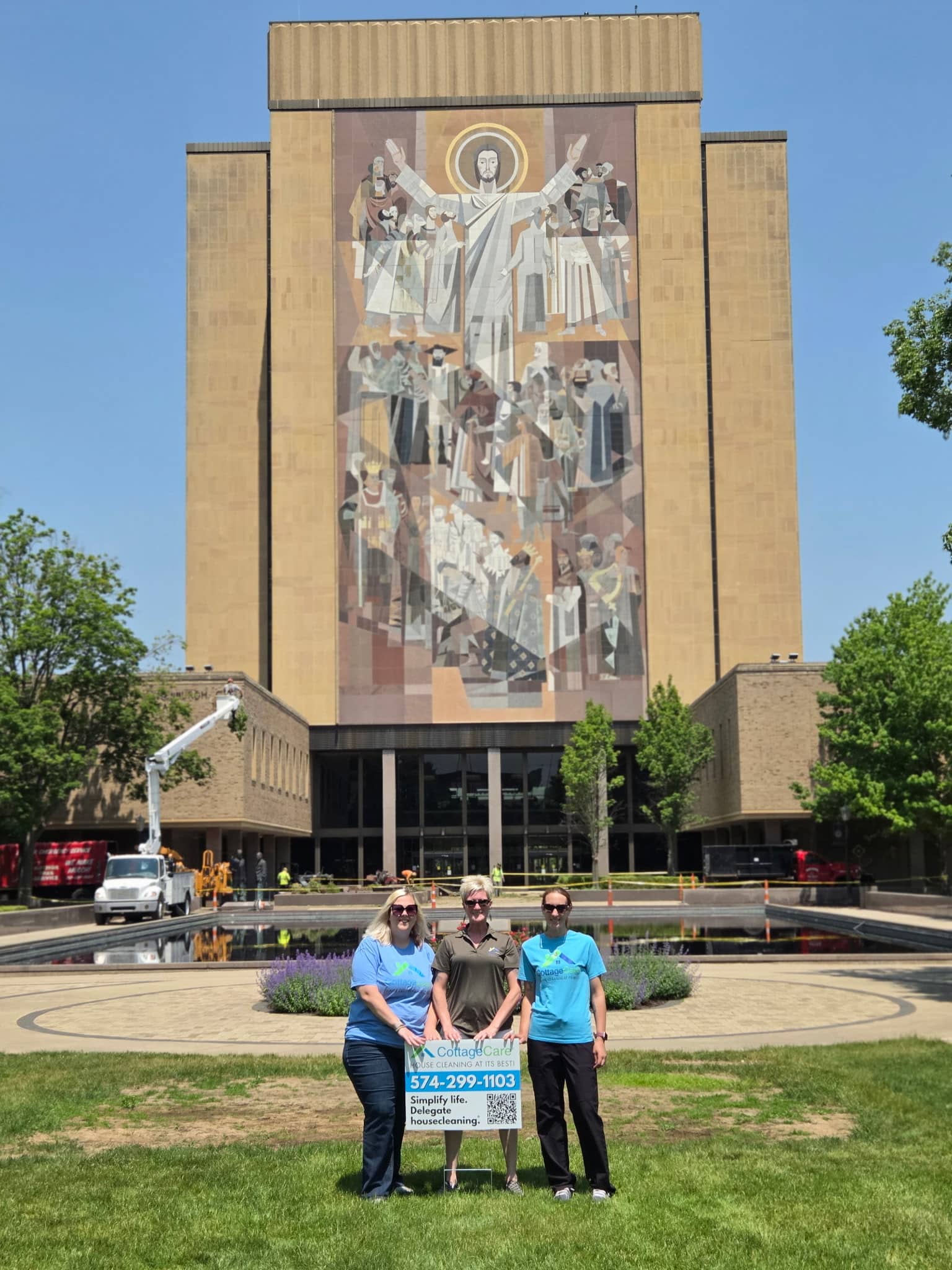 Notre Dame, IN | CottageCare