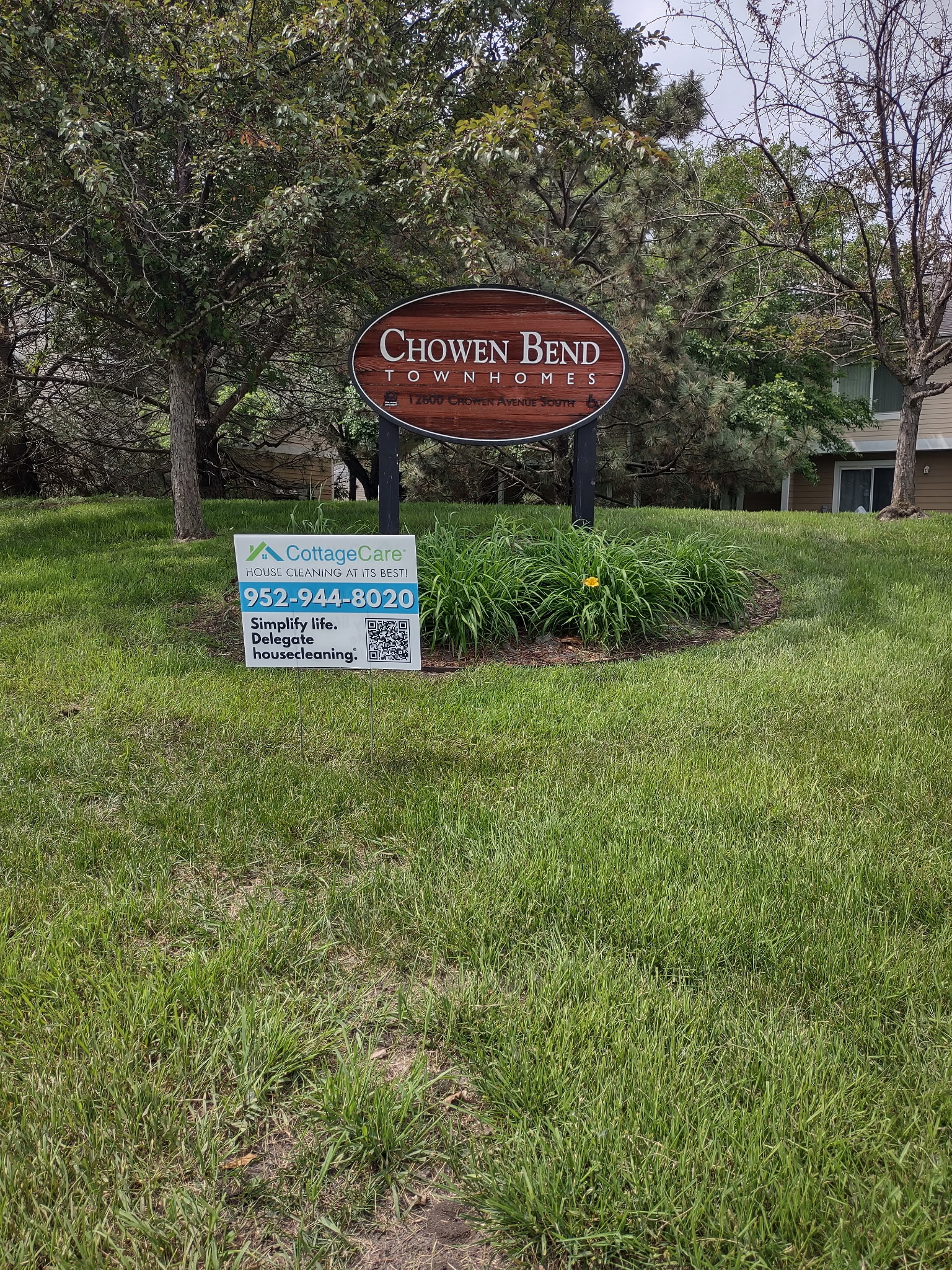 Savage, MN | CottageCare