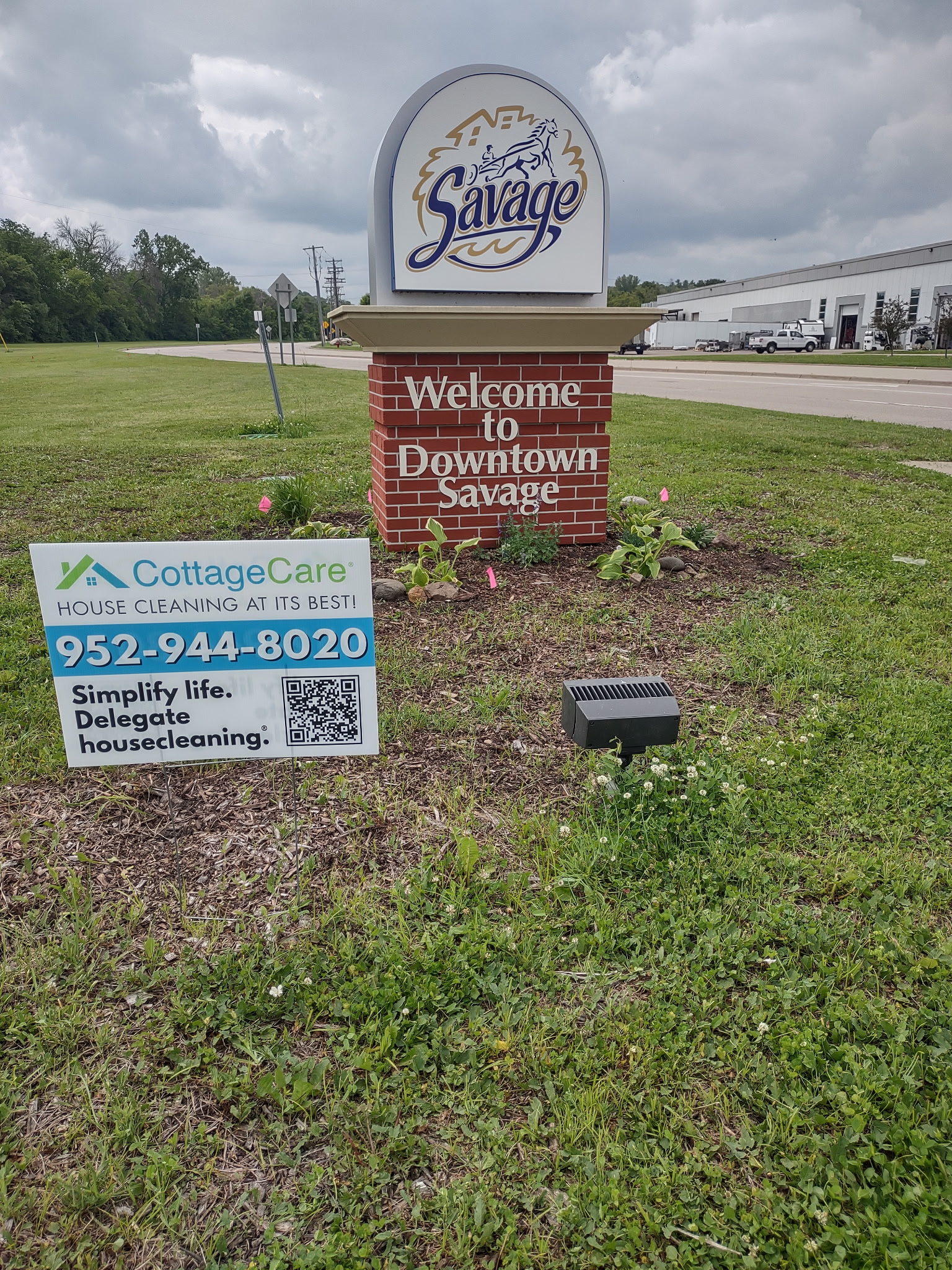 Savage, MN | CottageCare