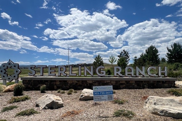 Sterling Ranch, CO | CottageCare
