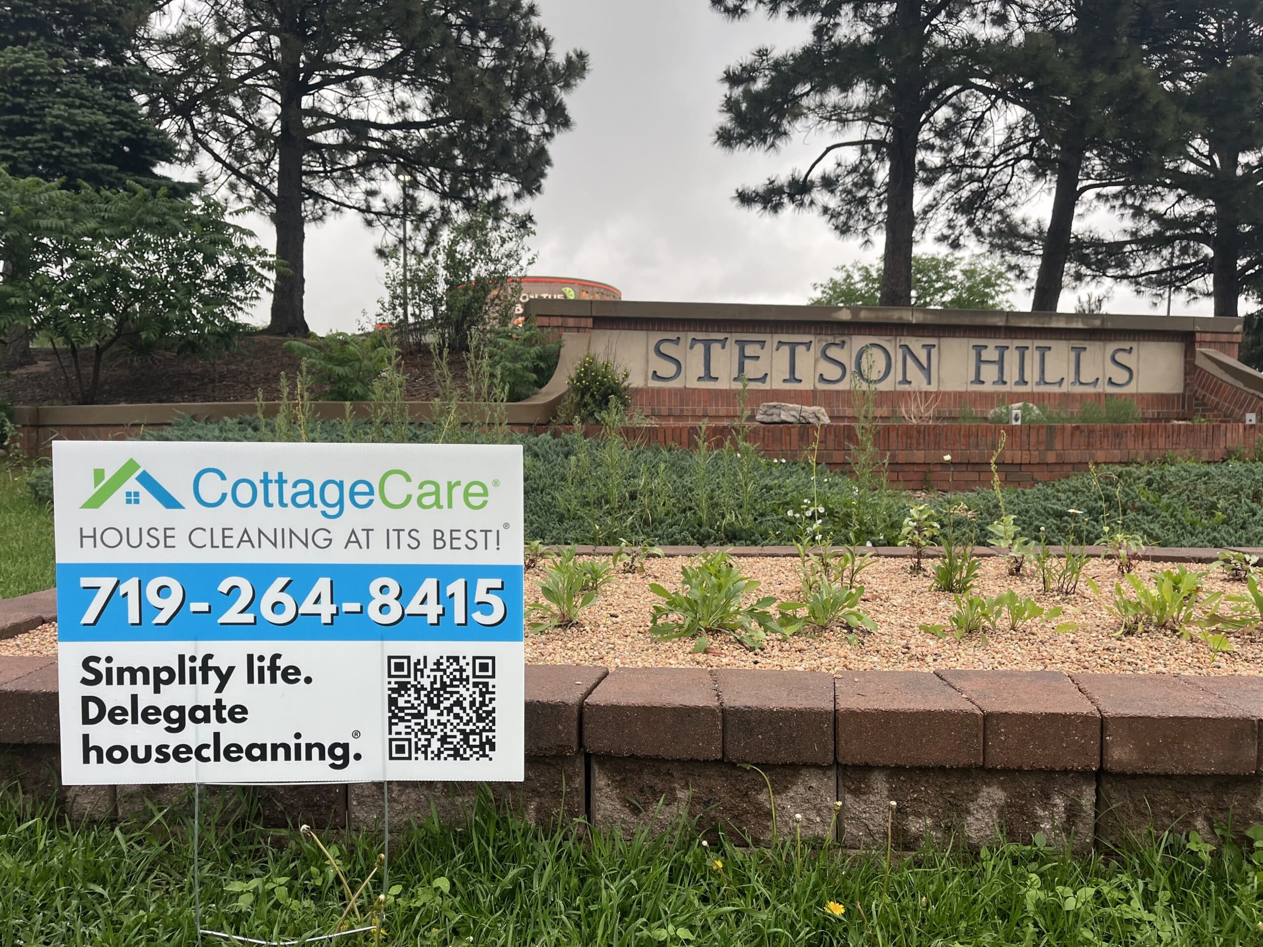 Stetson Hills, CO | CottageCare