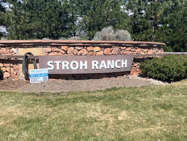 Stroh Ranch, CO | CottageCare