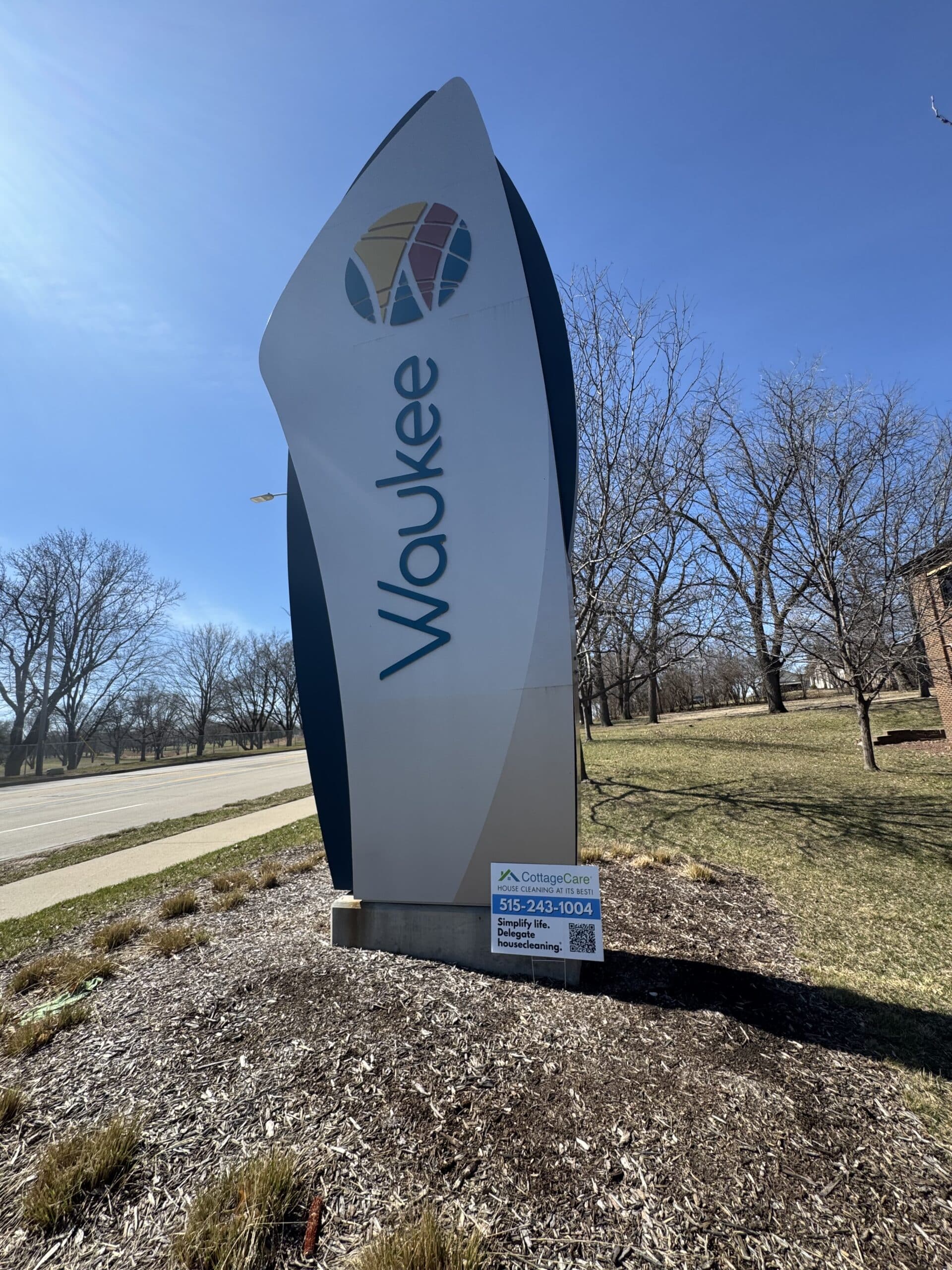 CottageCare Housecleaning in Waukee, Des Moines, Iowa