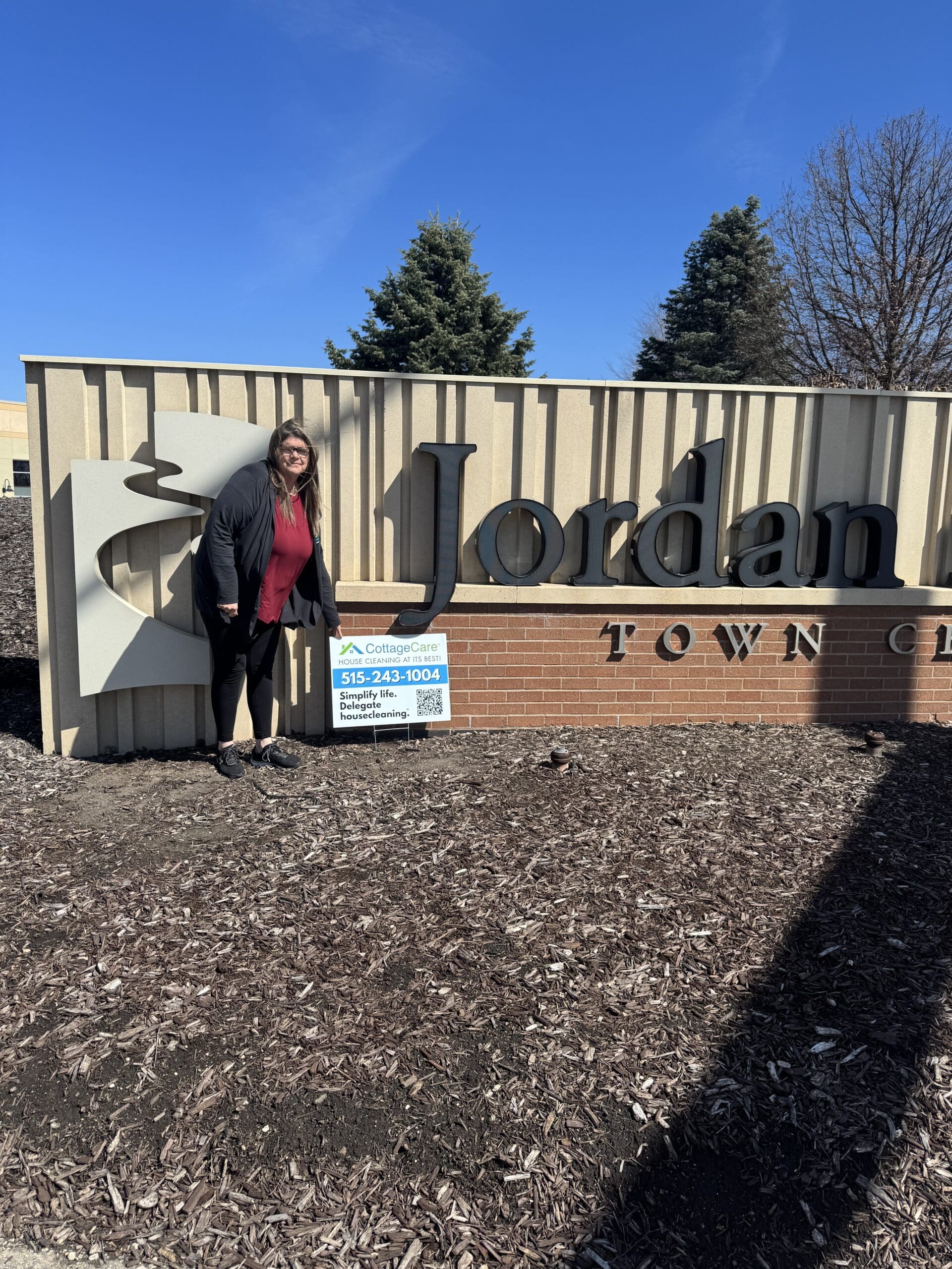 CottageCare Housecleaning in West Des Moines, Iowa