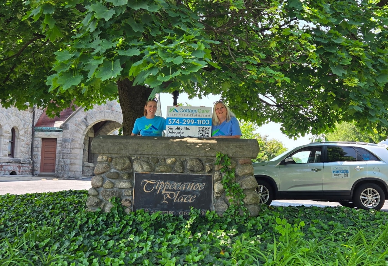 Roseland, IN | CottageCare