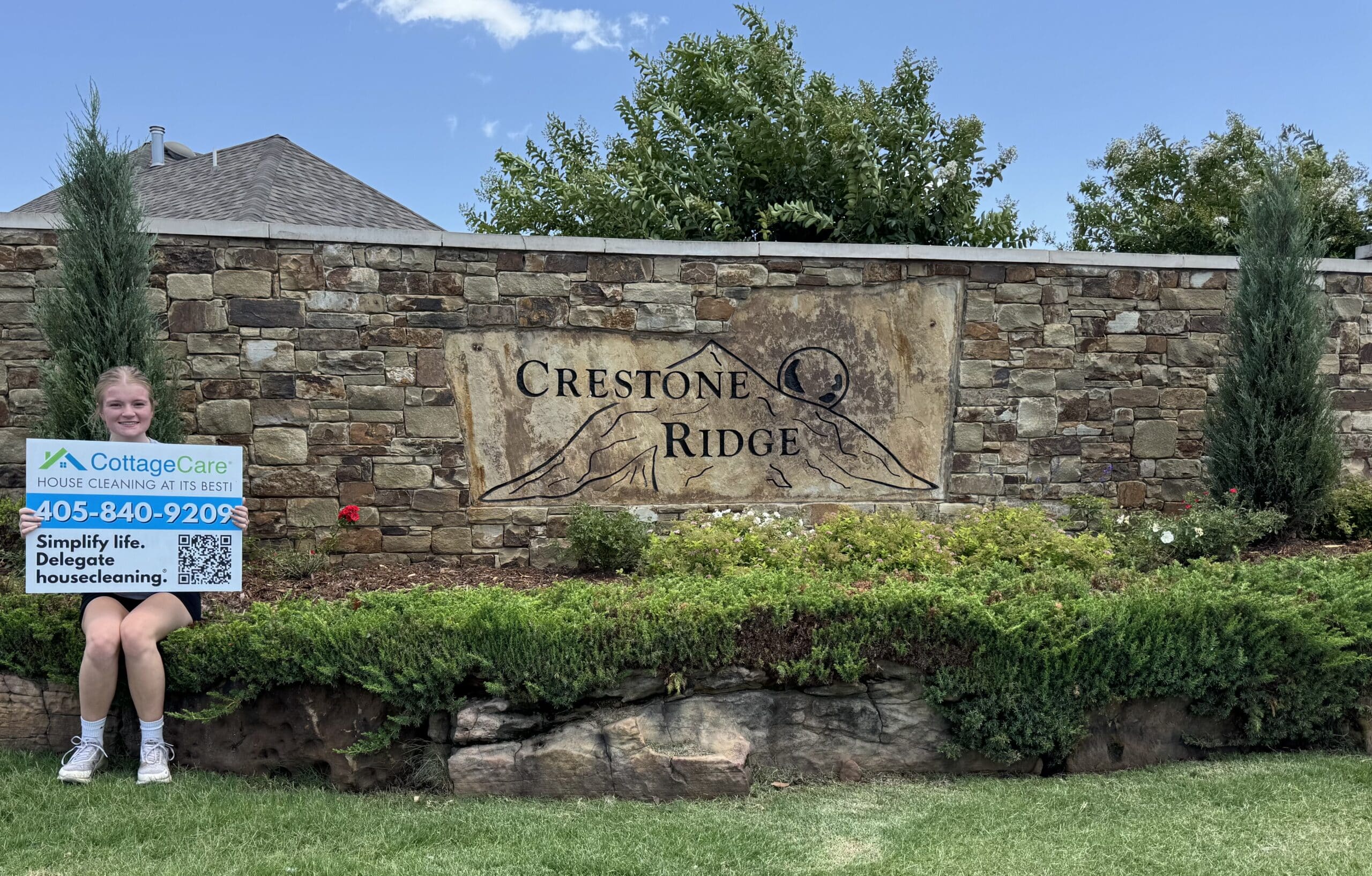 Yukon, OK | CottageCare