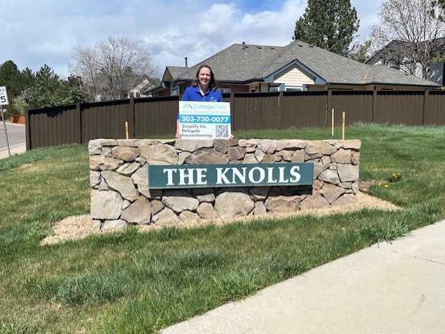 Stonegate, CO | CottageCare