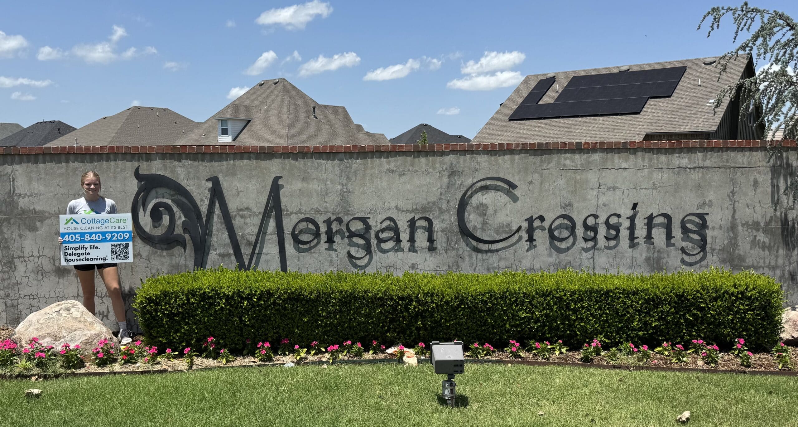 Yukon, OK | CottageCare