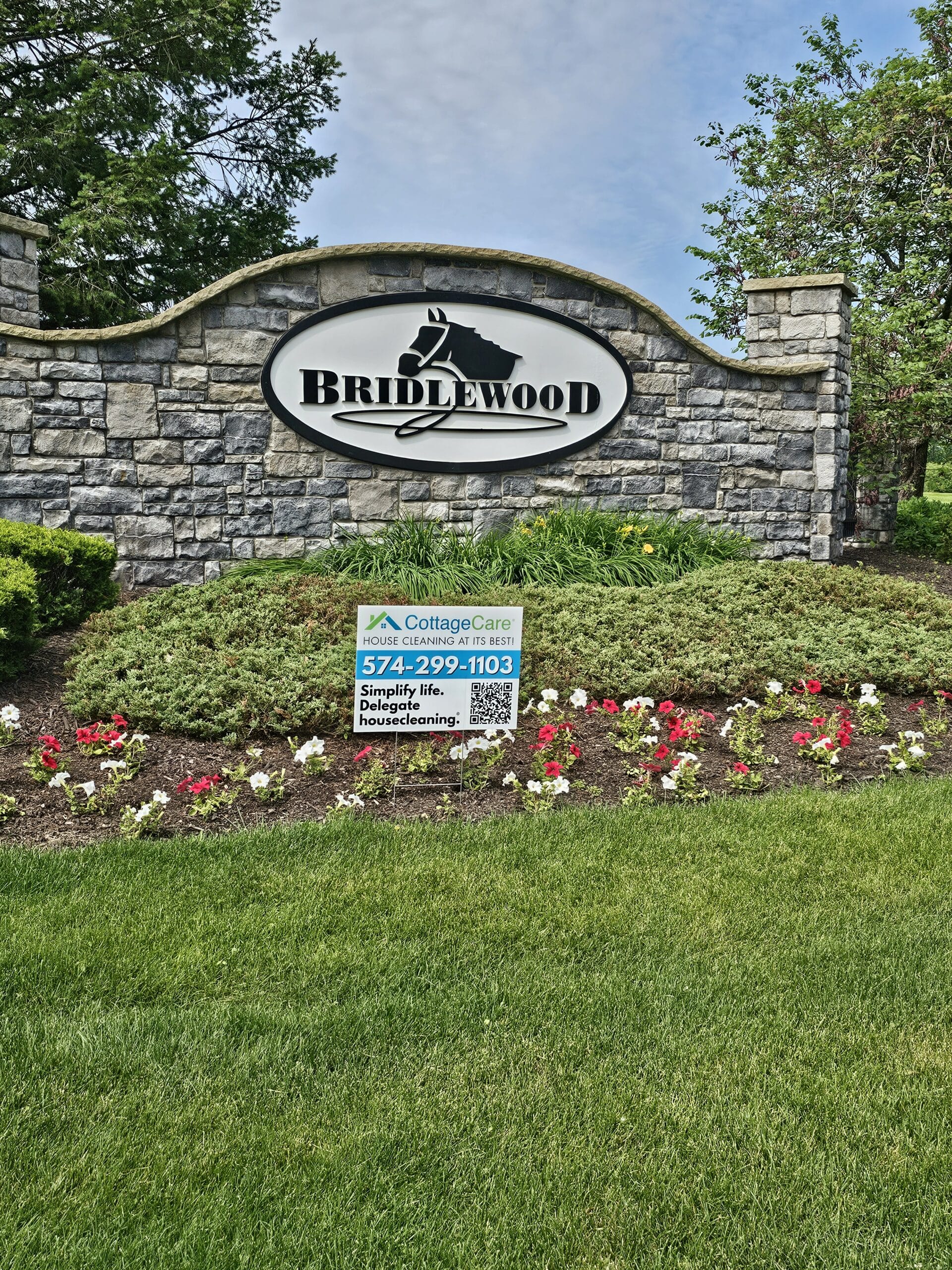 Bridlewood, IN | CottageCare