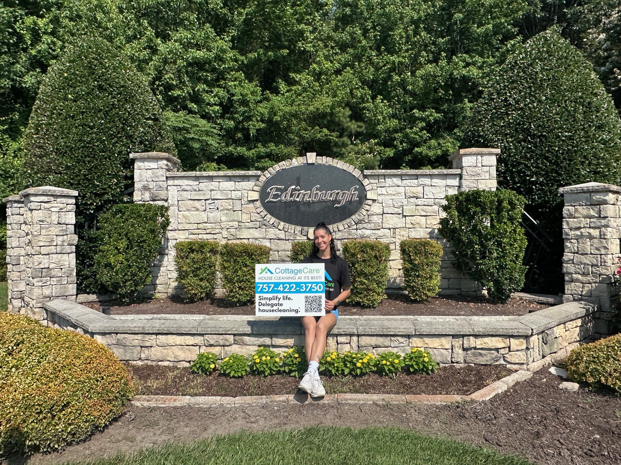 Hickory, VA | CottageCare