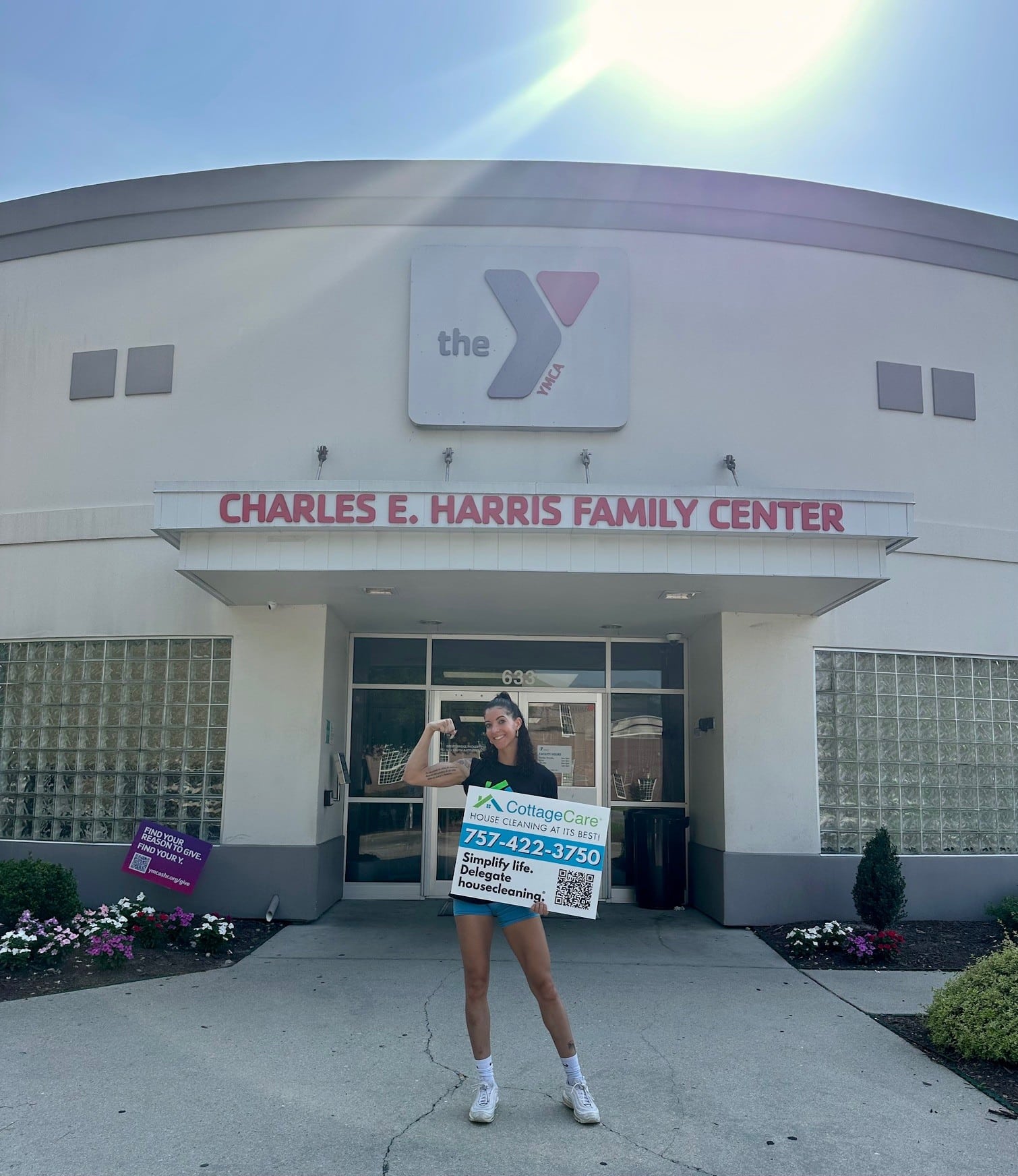 Hickory, VA | CottageCare