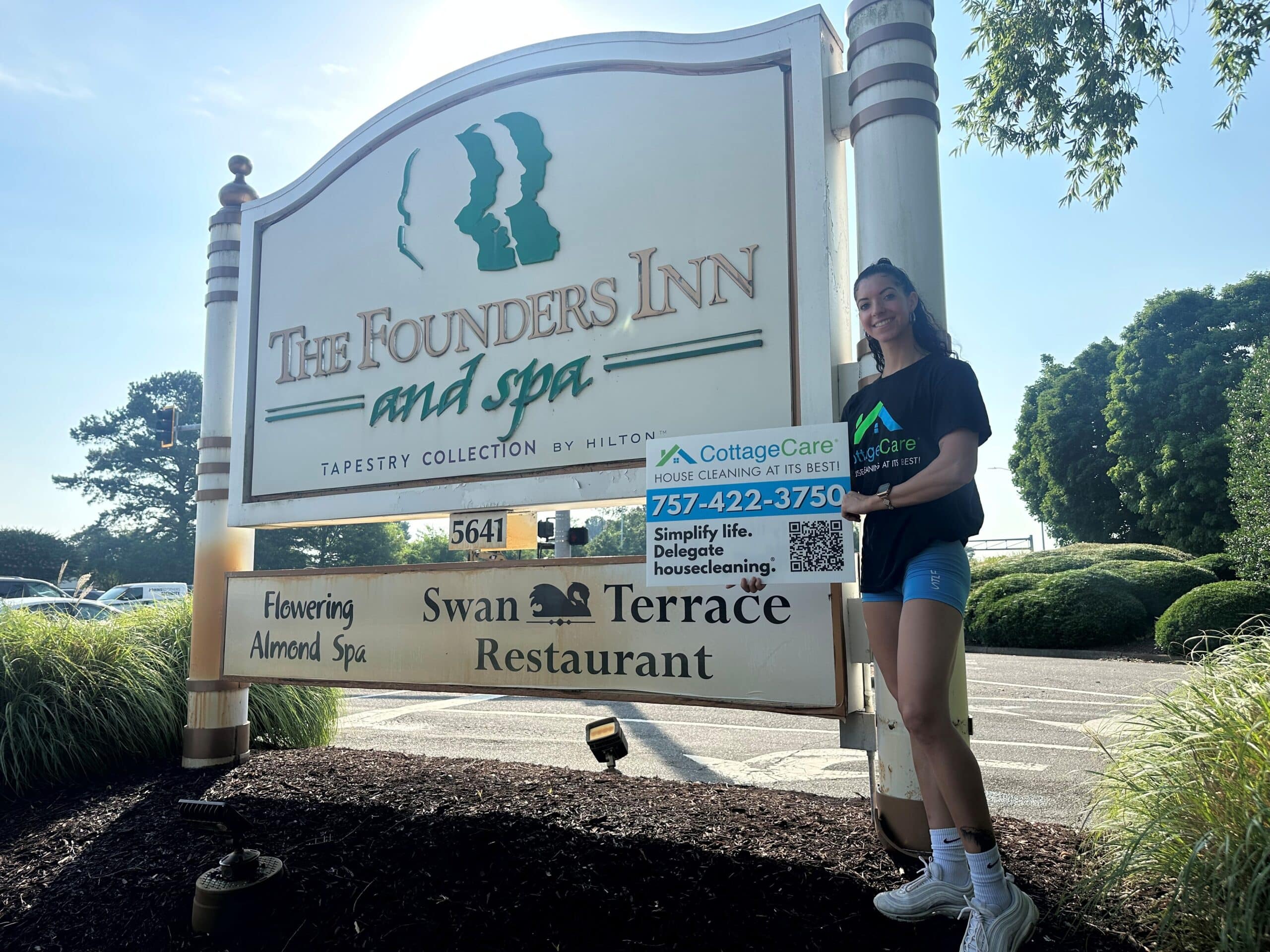 Kempsville, VA | CottageCare