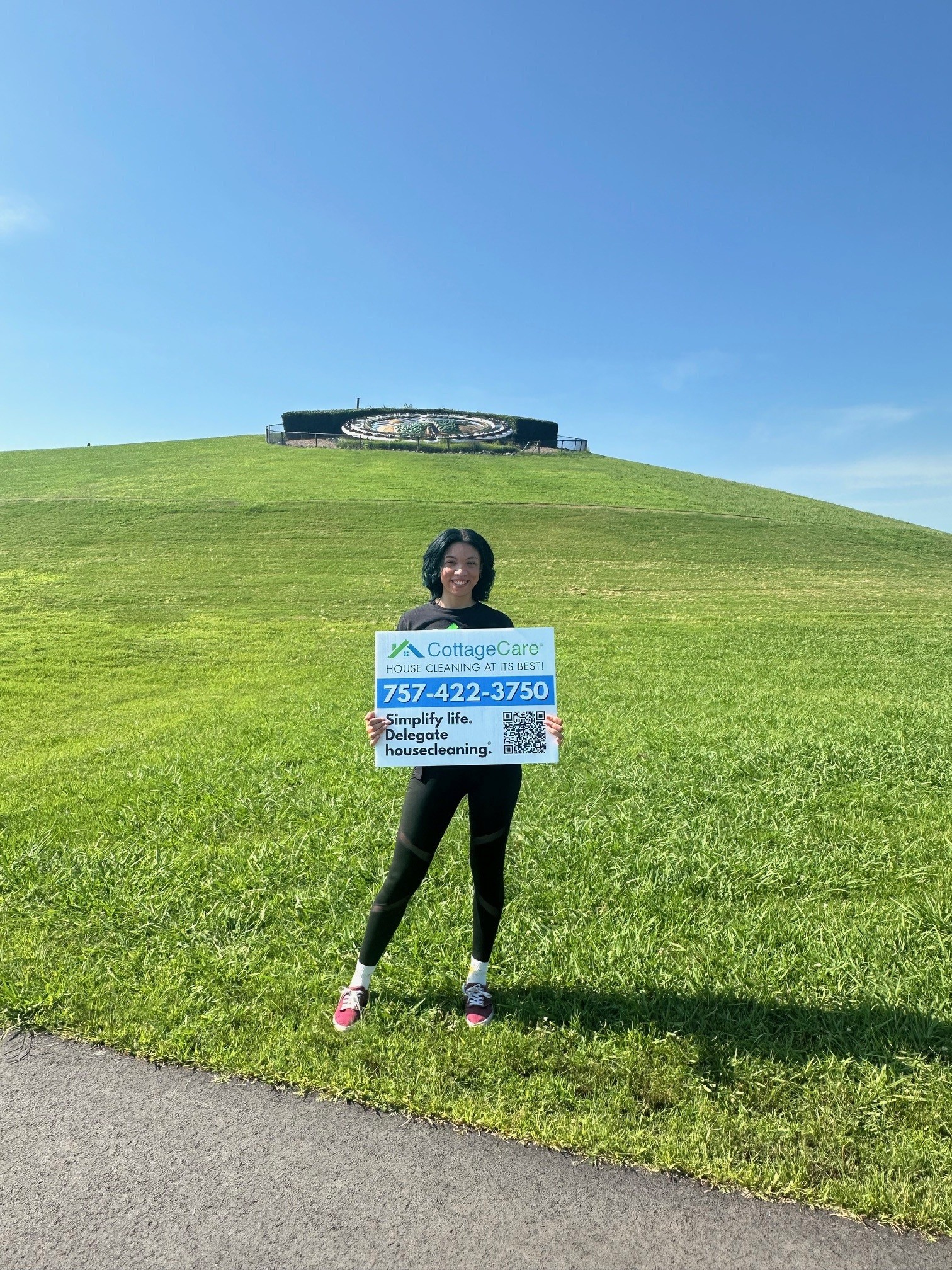 Virginia Beach Town Center, VA | CottageCare