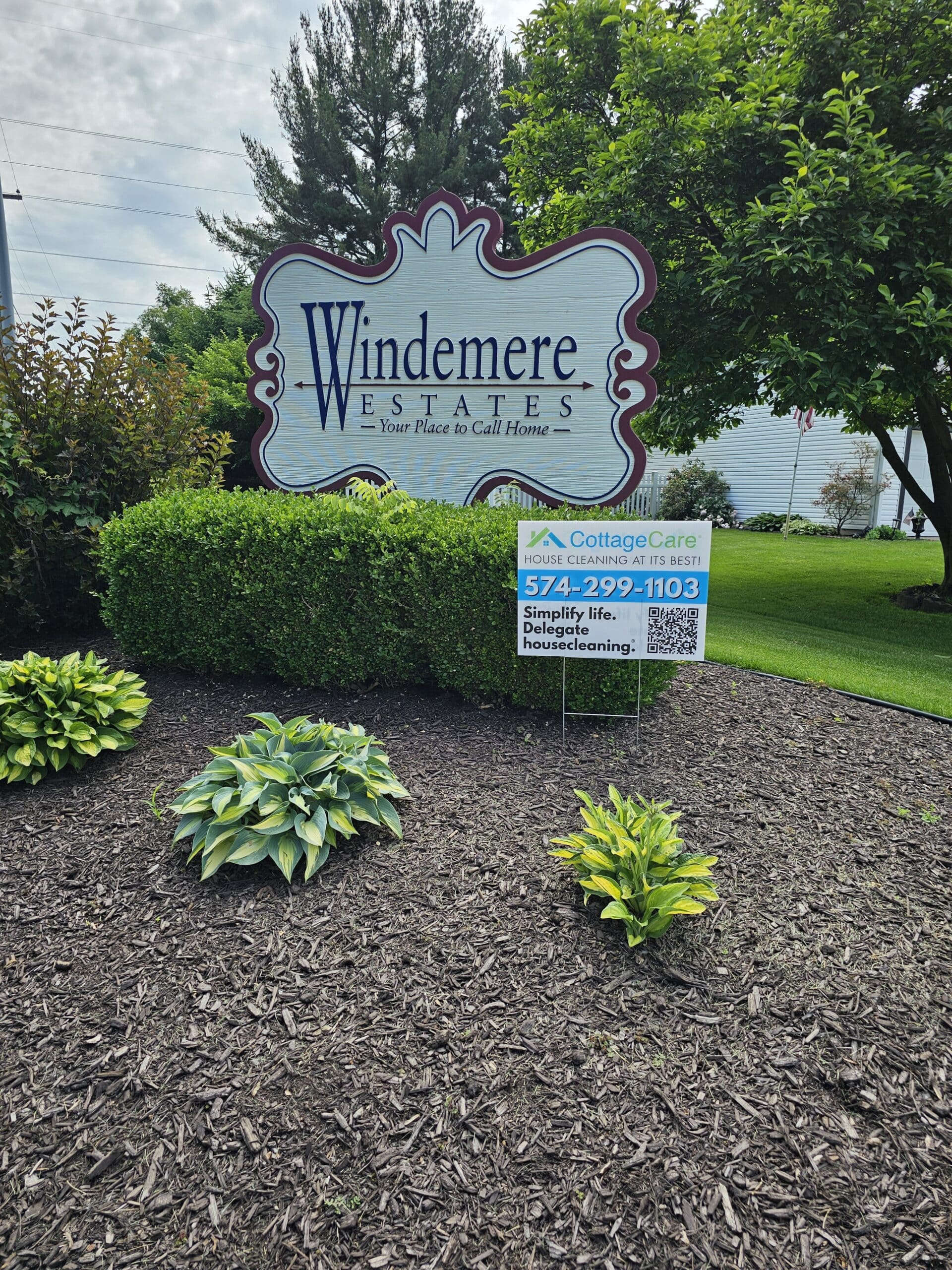Windemere, IN | CottageCare