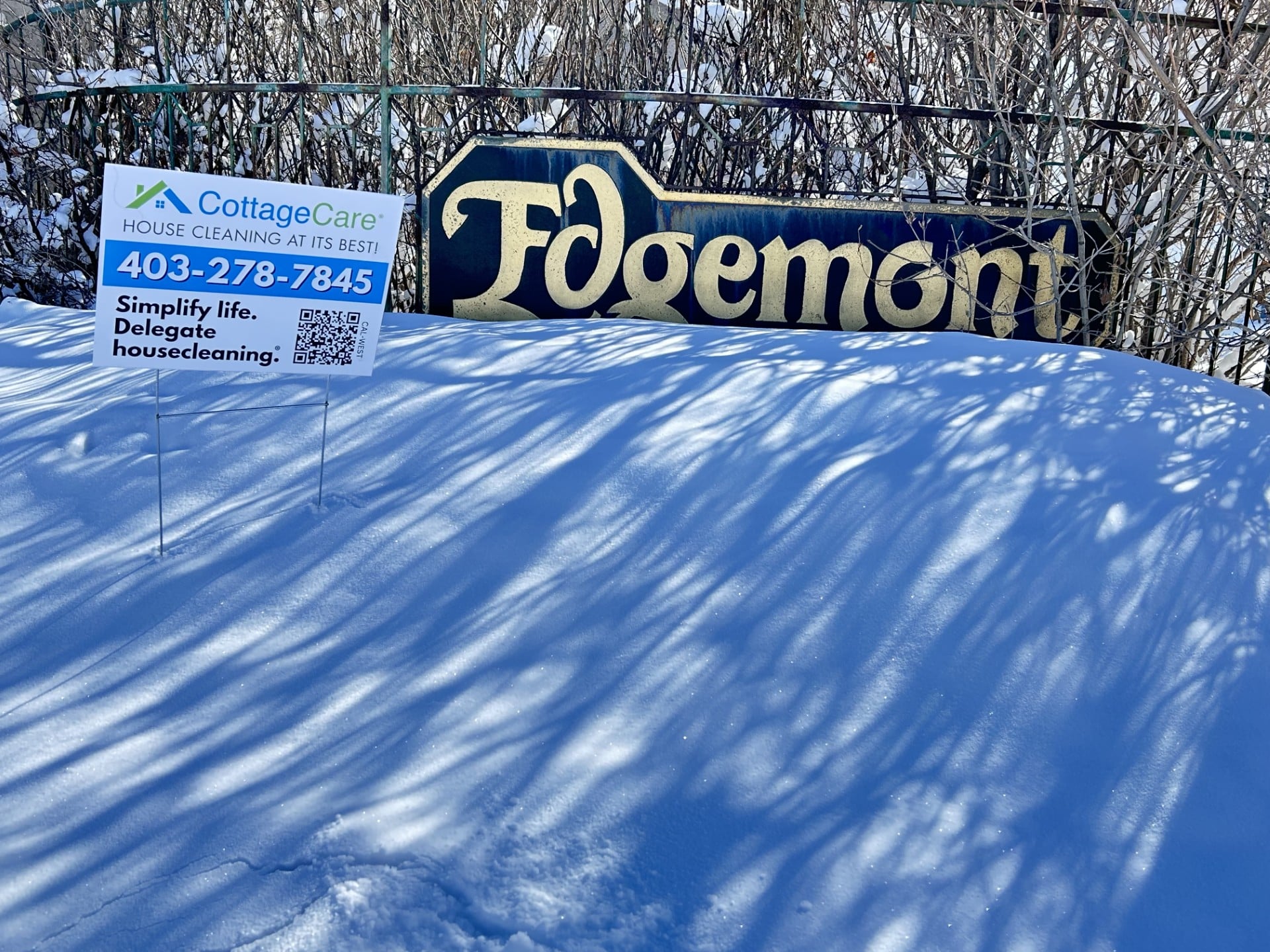 Edgemont, CGY | CottageCare