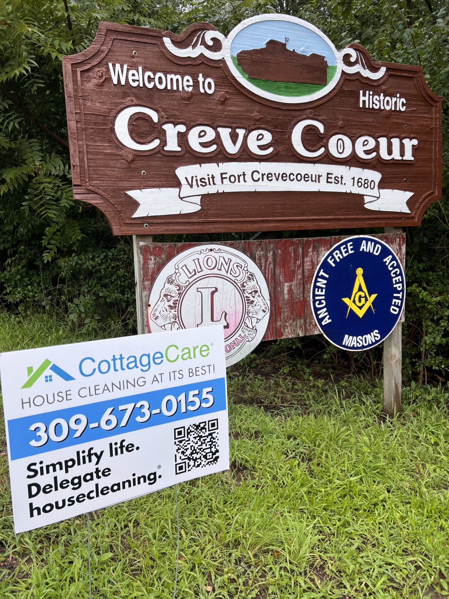 Creve Coeur, IL | CottageCare